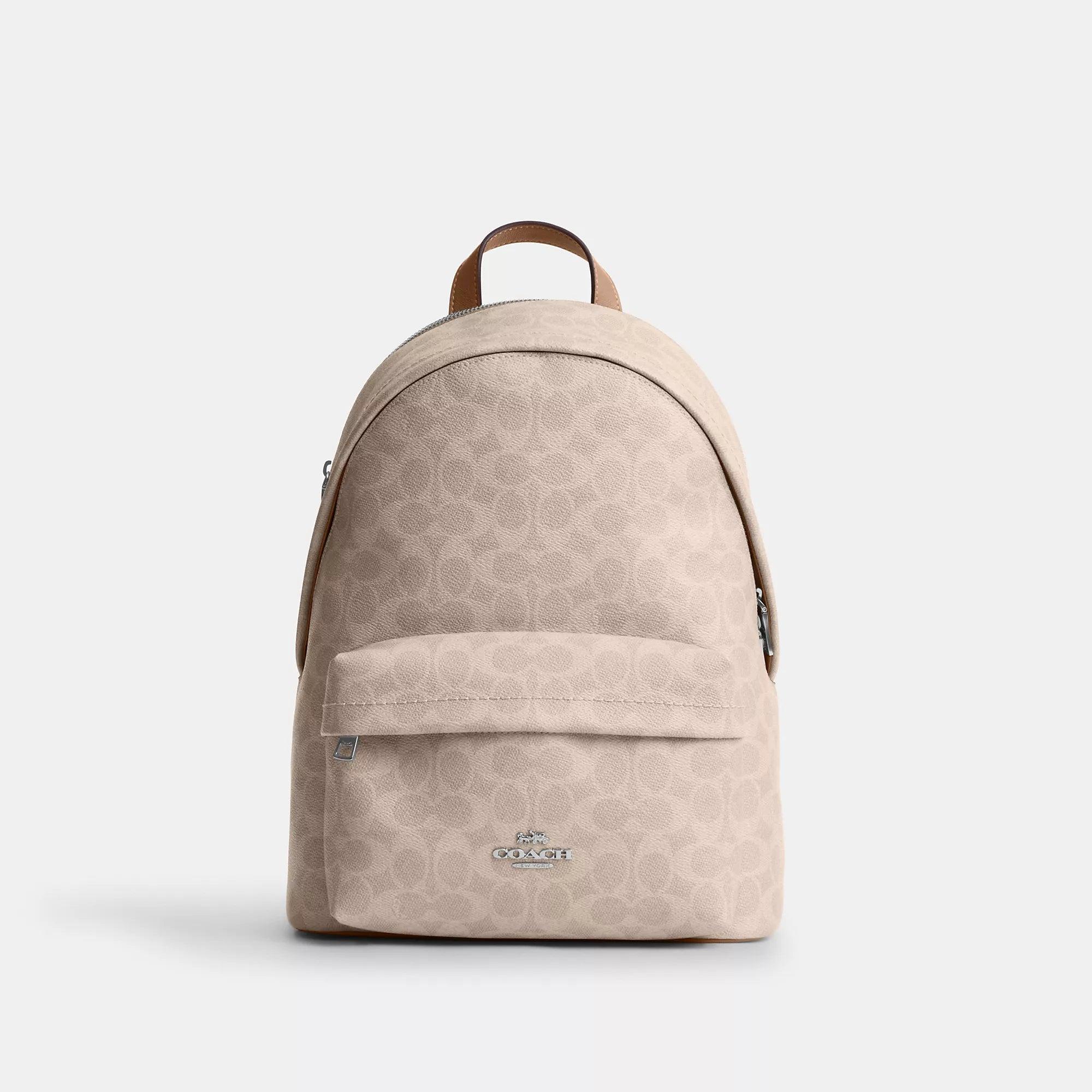 Women's COACH Backpacks | Lyst Women's COACH Backpacks | Lyst