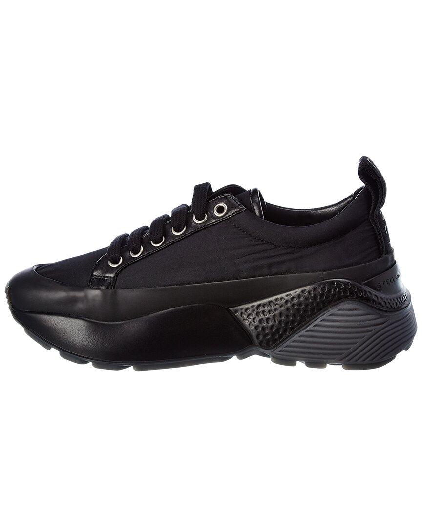 stella mccartney eclypse black