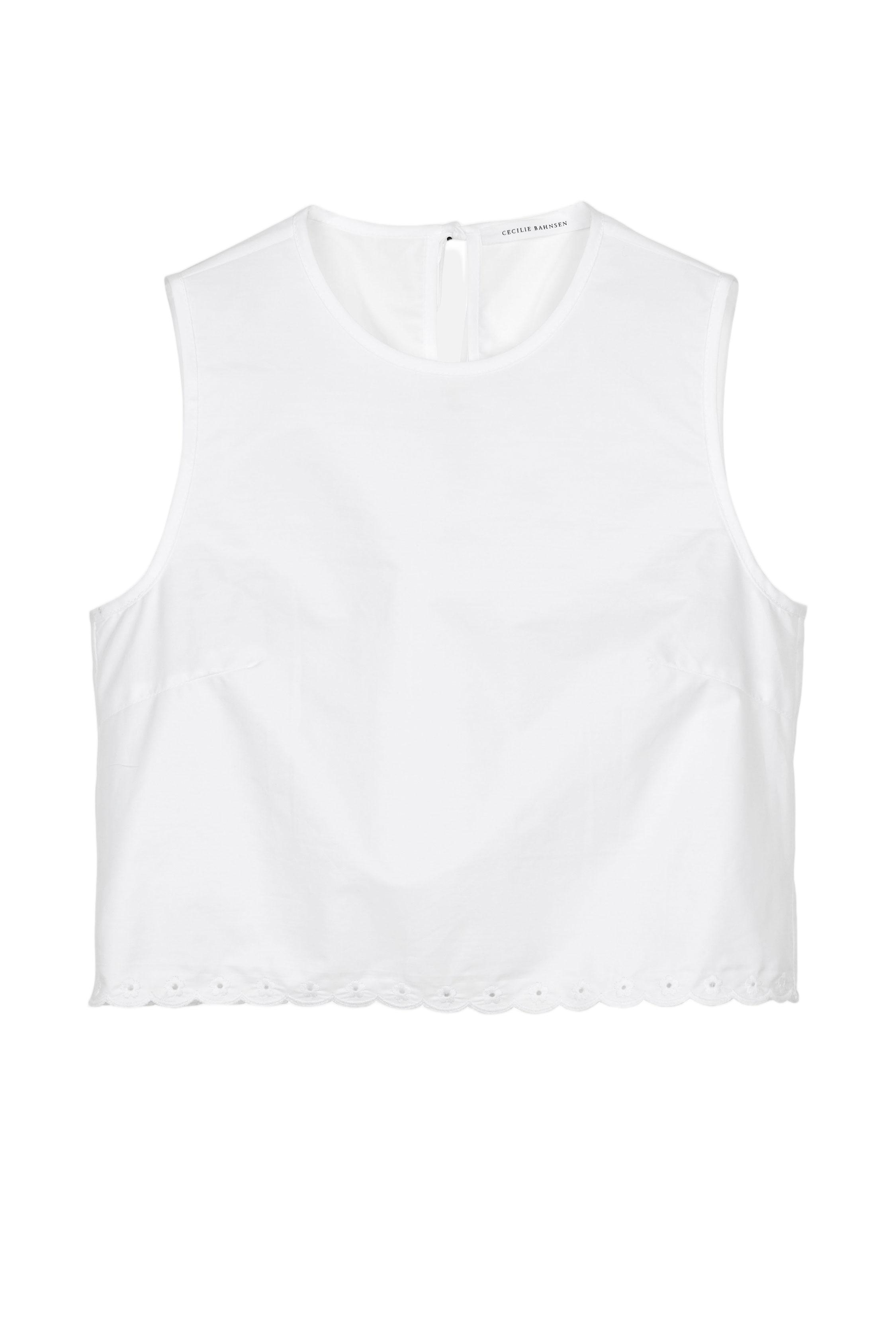 Cecilie Bahnsen Tops for Women | Online Sale up to 58% off | Lyst