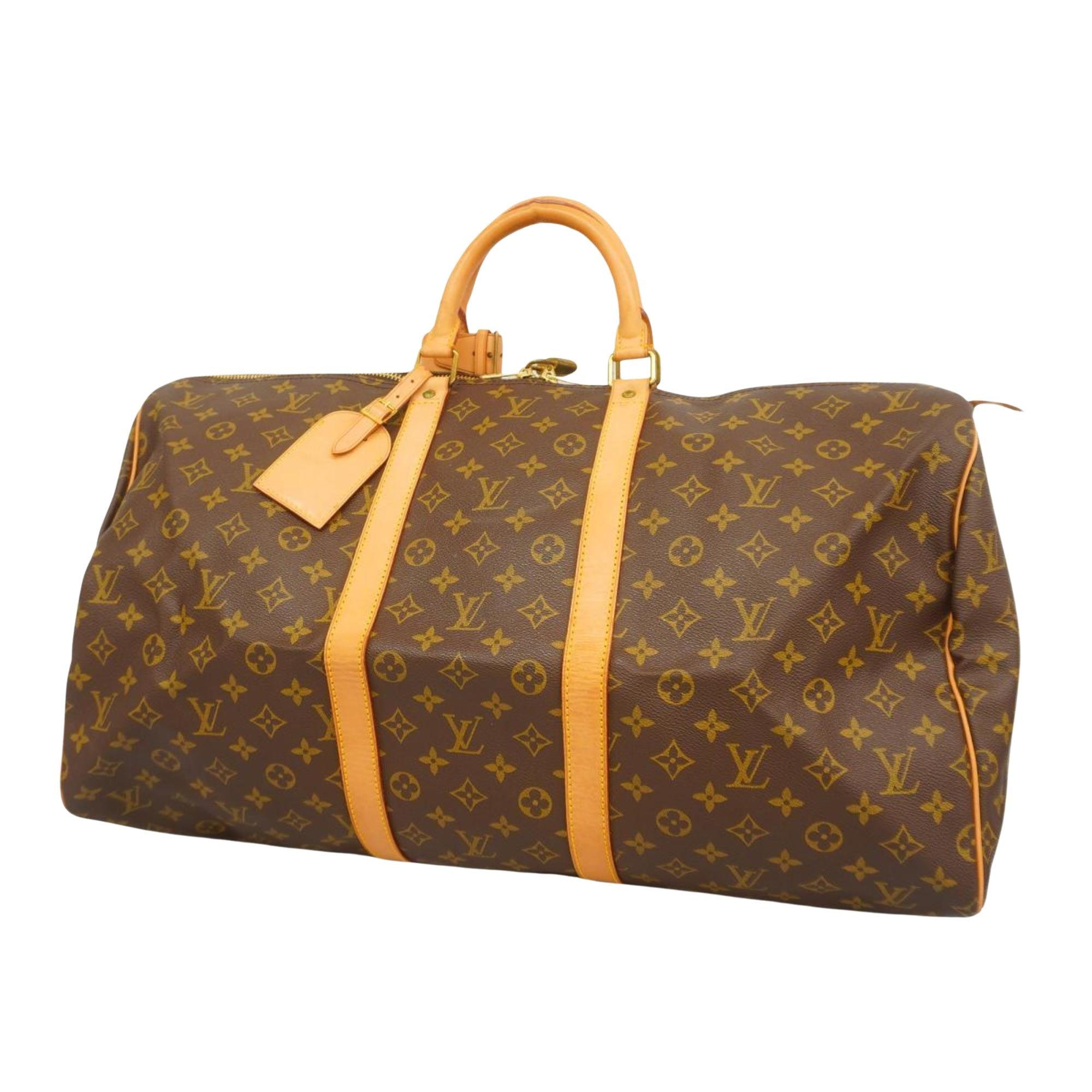 Louis vuitton flight bag new arrivals