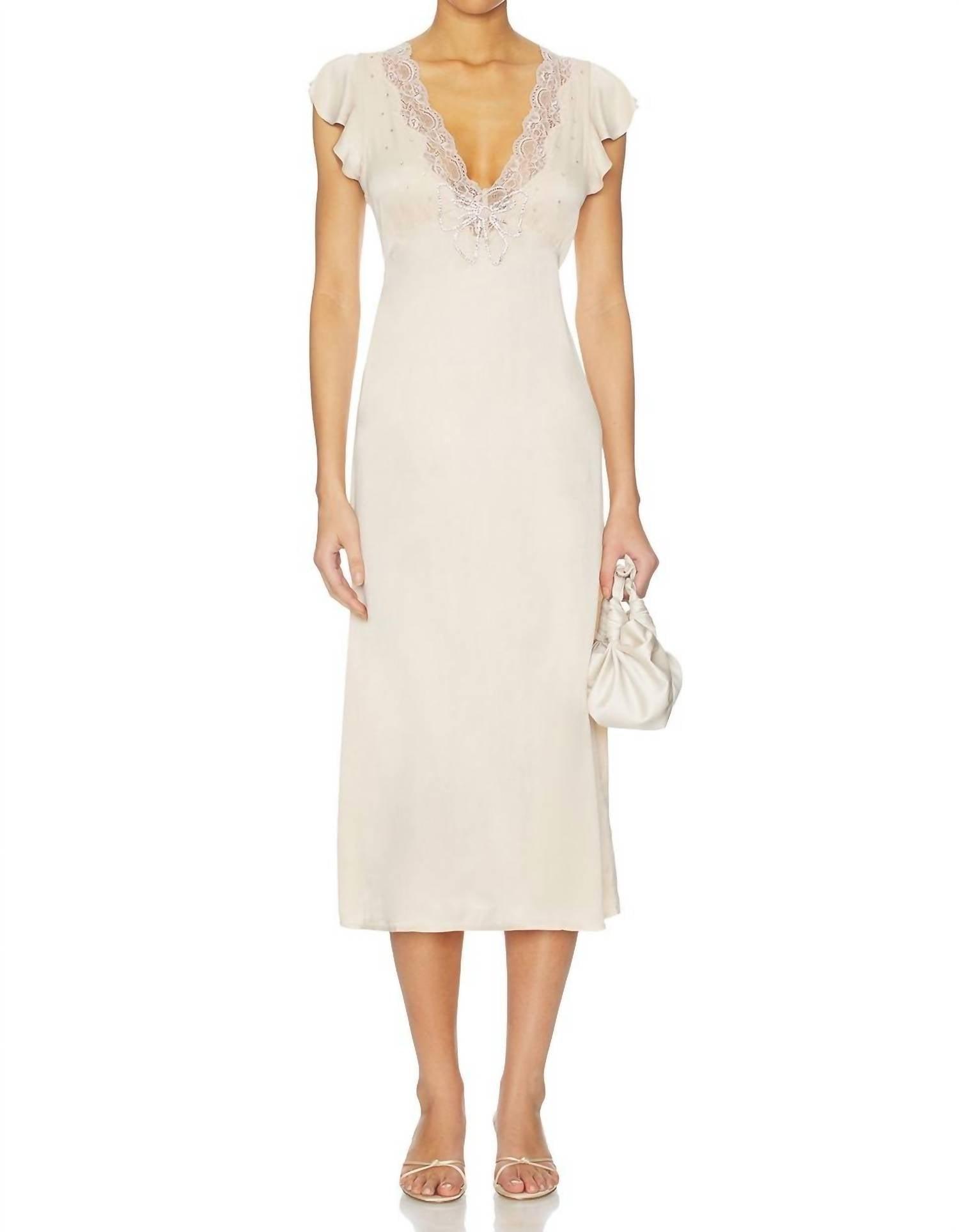 Free People Bridal Shower Dresses for Women | Lyst