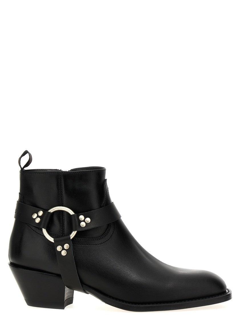 ショートブーツ・ブーティ SONORA 'Clara' ankle boots Sonora Boots Ankle boots for Women | Online Sale up to 83
