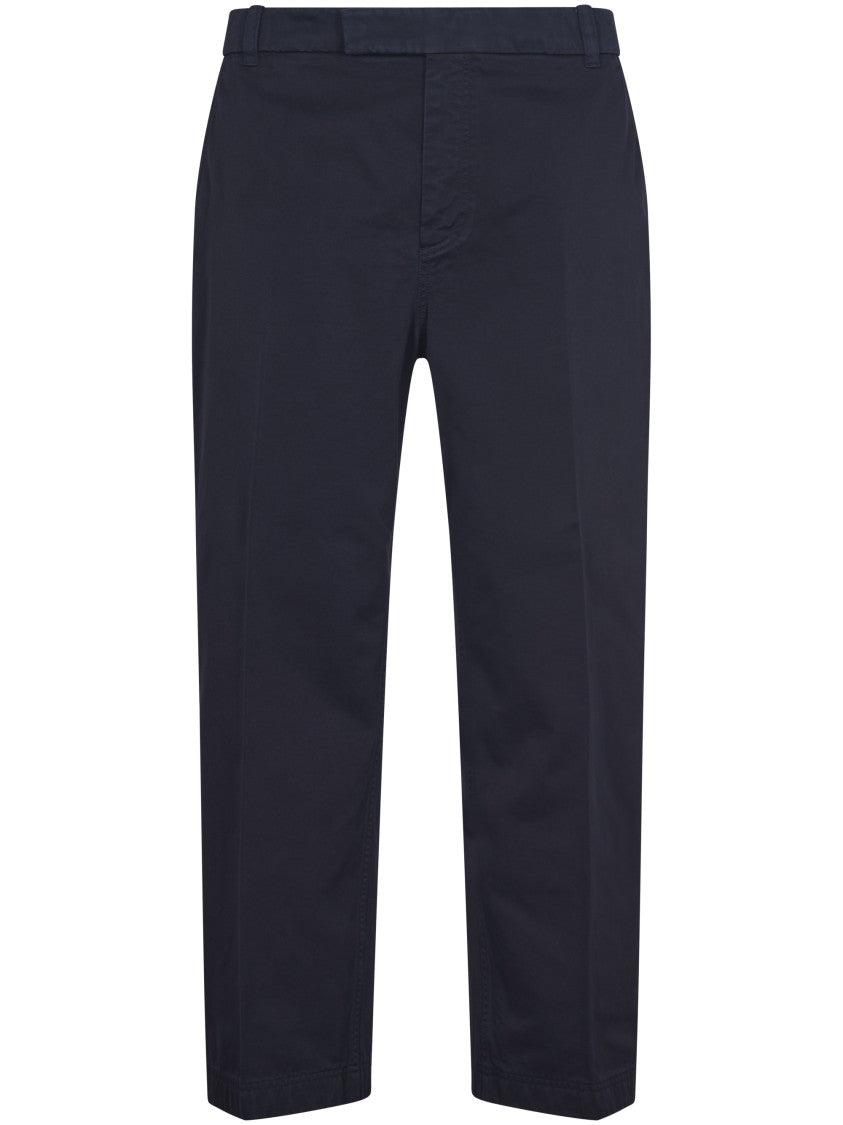・Thom Browne Chino Pants Thom Browne 4-Bar Unconstructed Chino Trousers | Neutrals