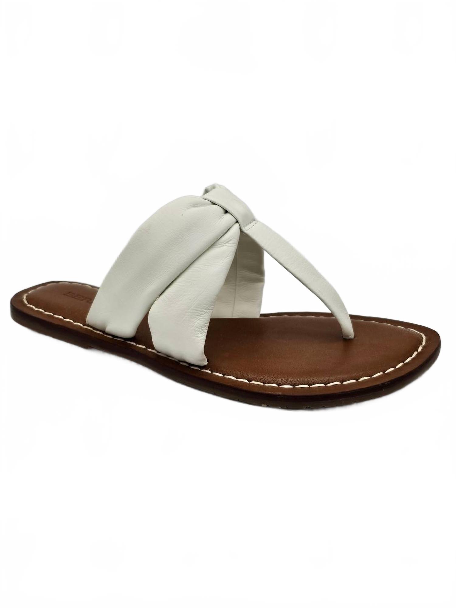 Bernardo Flat sandals for Women Online Sale up to 60% off Lyst