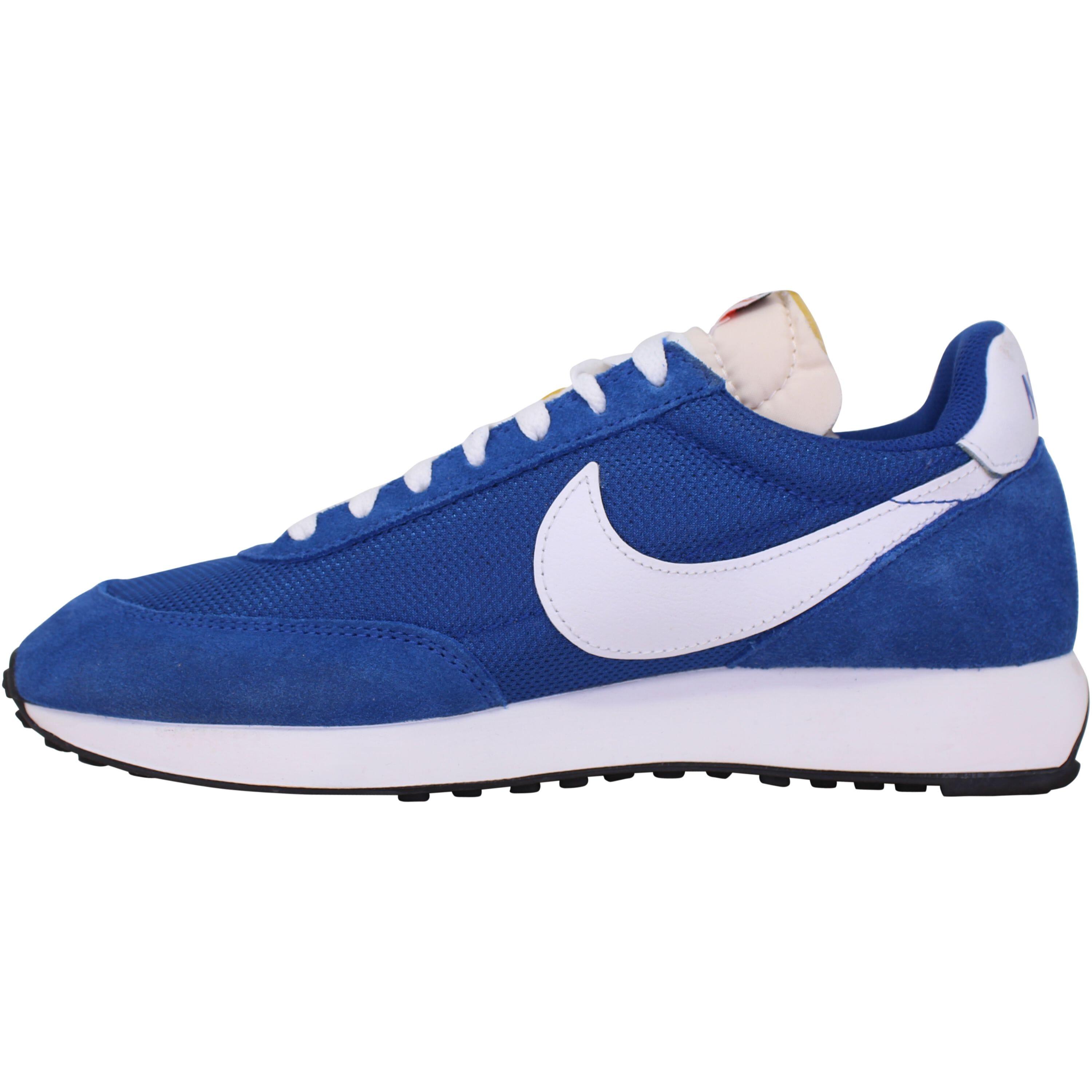 Nike Air Tailwind 79 /white 487754-405 in Blue for Men | Lyst