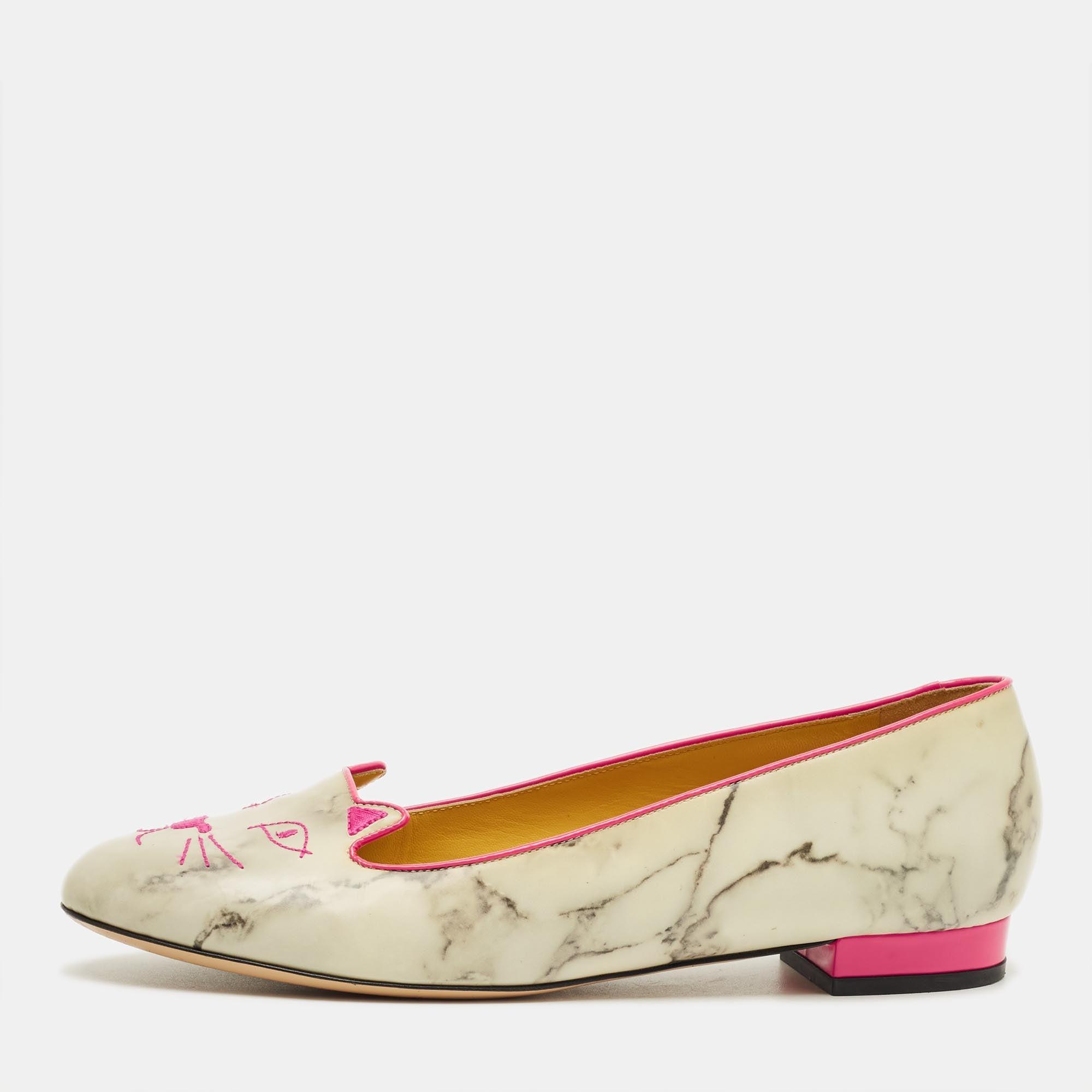CHARLOTTE OLYNPIA kitty シャルロットオリンピア Kitty – Charlotte Olympia