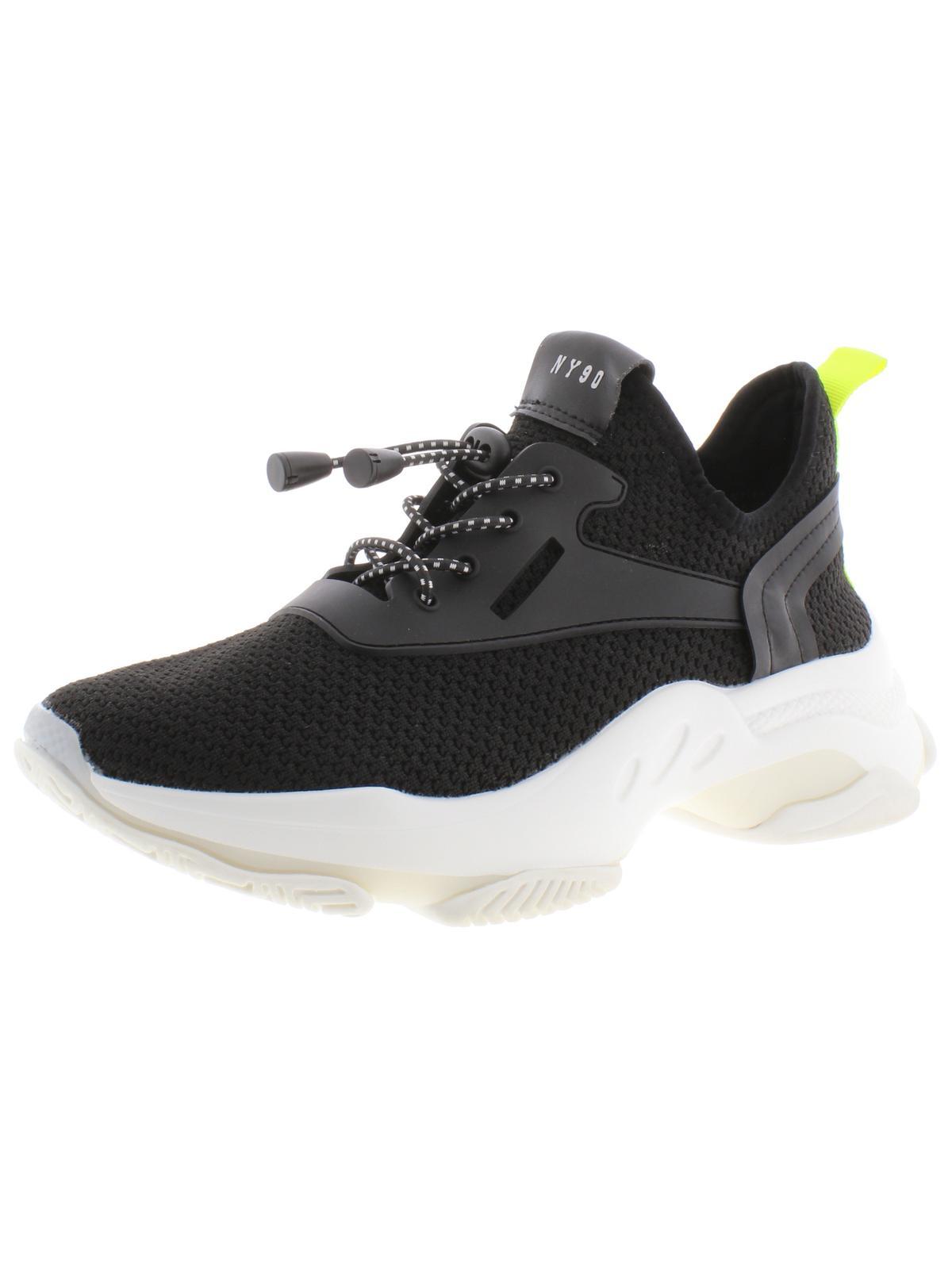 steve madden myles black