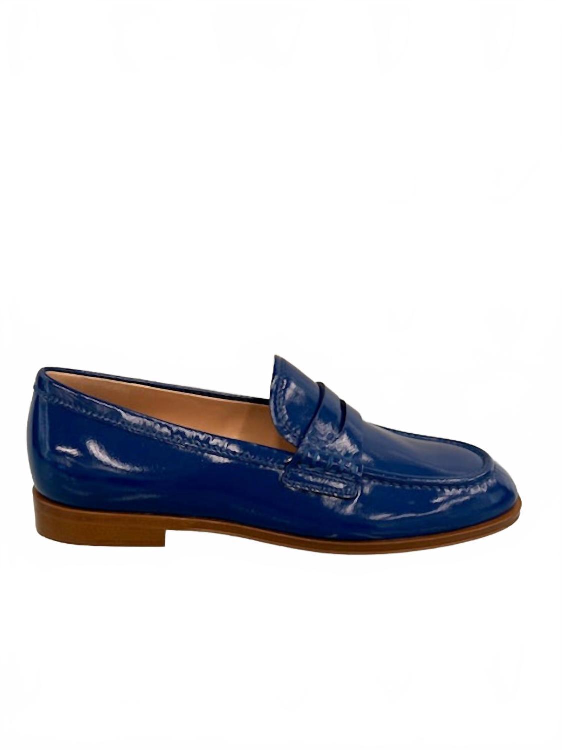 Gianvito Rossi>>ジョージー パテントレザーローファー GIANVITO ROSSI Georgie patent-leather loafers | NET-A-PORTER