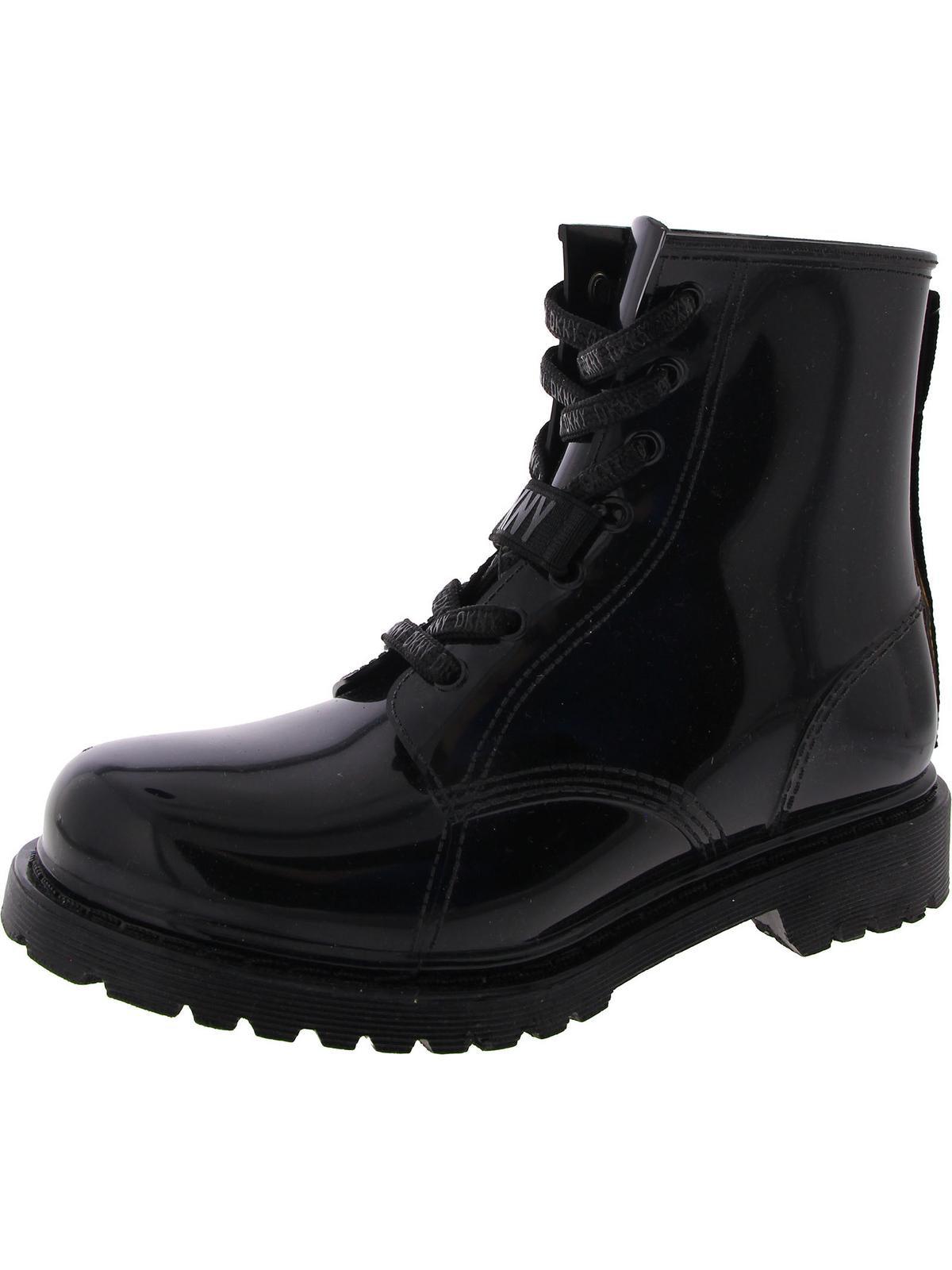 Dkny rain boots hotsell