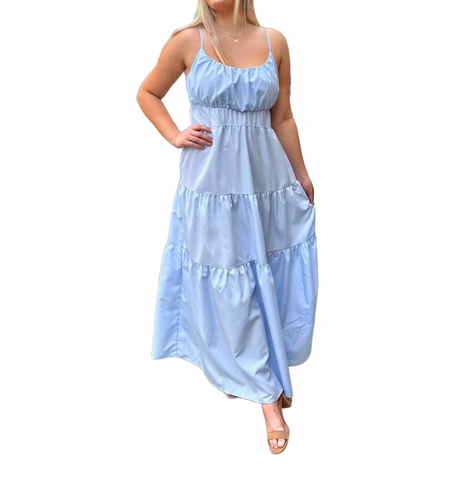 She + Sky Maxi dresses for Women | Online Sale up to 36% off | Lyst