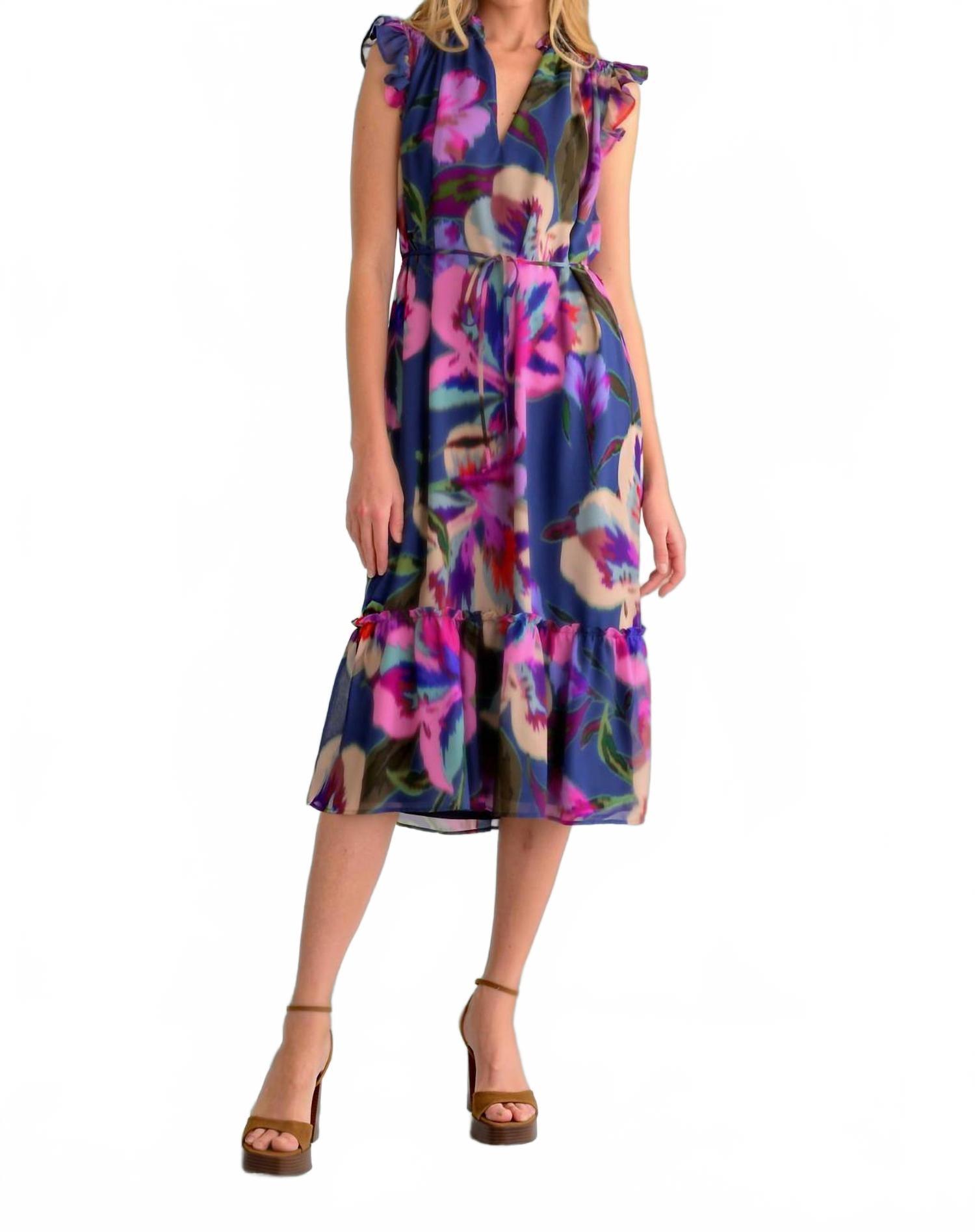 Lavender Brown Casual and day dresses for Women | Online Sale up to 63% off  | Lyst
