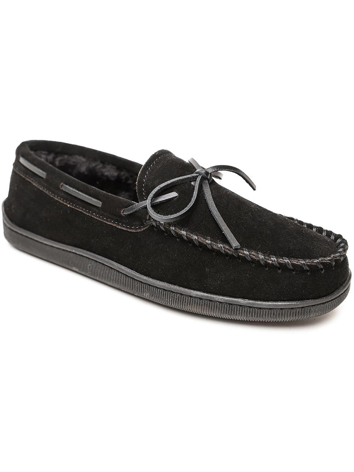 minnetonka moccasin slippers