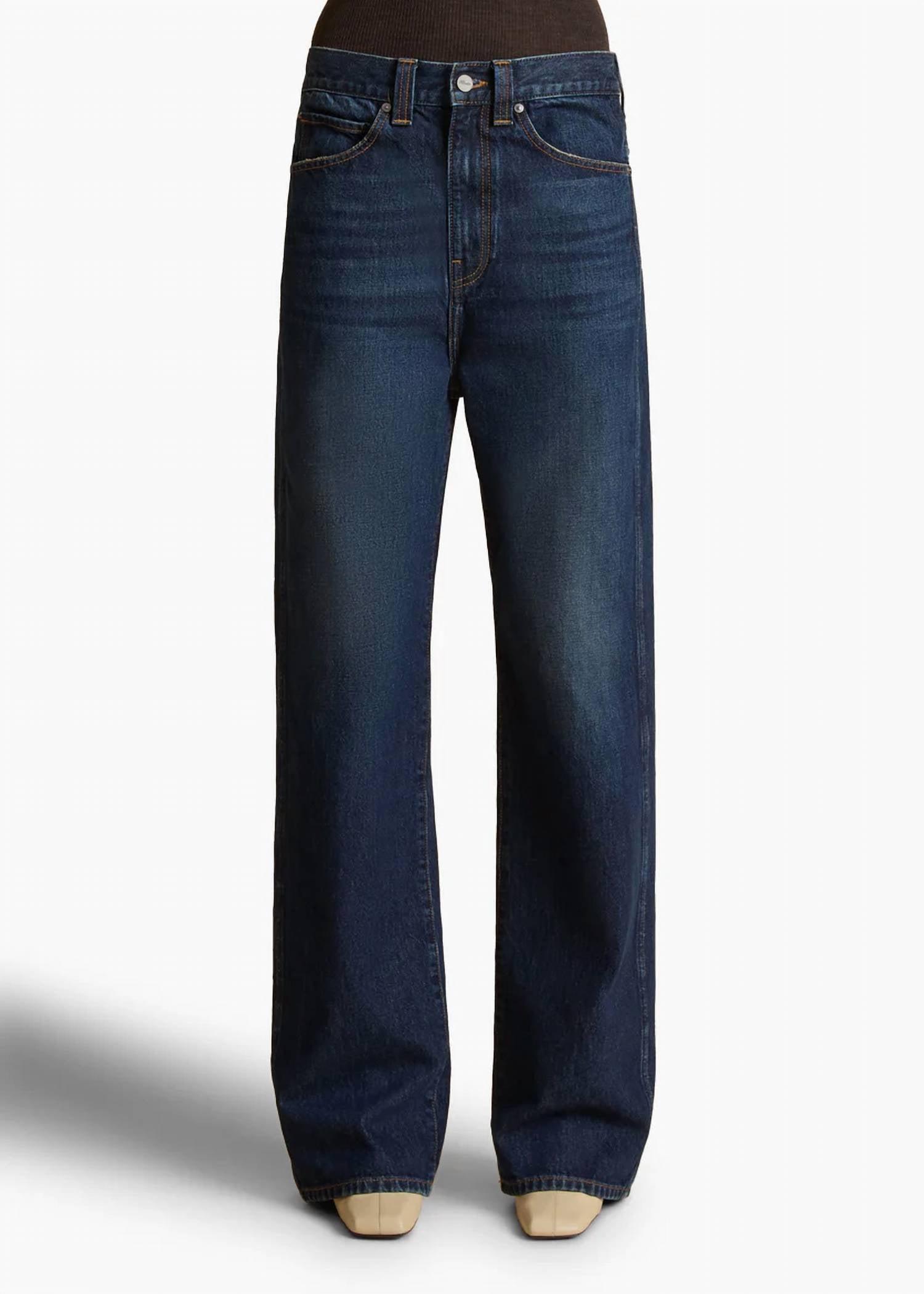 Khaite Jeans for Women | Online Sale up to 42% off | Lyst