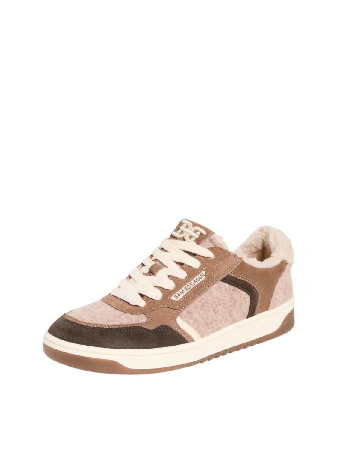 Sam Edelman Low-top sneakers for Women | Online Sale up to
