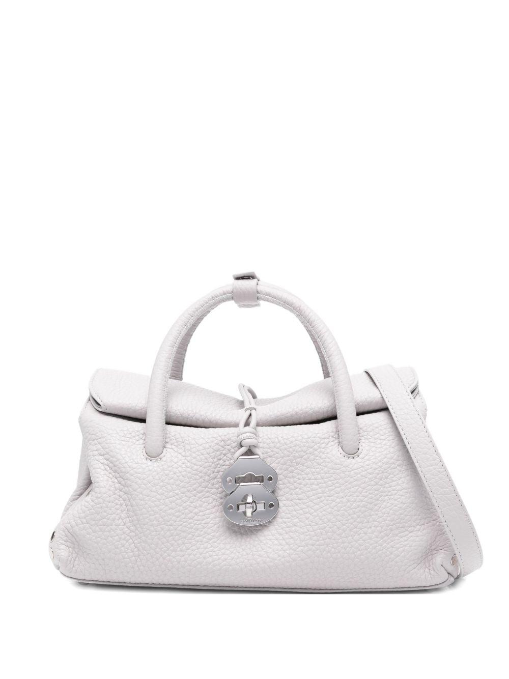ハンドバッグ Zanellato Handbags White White Zanellato Tote bags for Women | Lyst