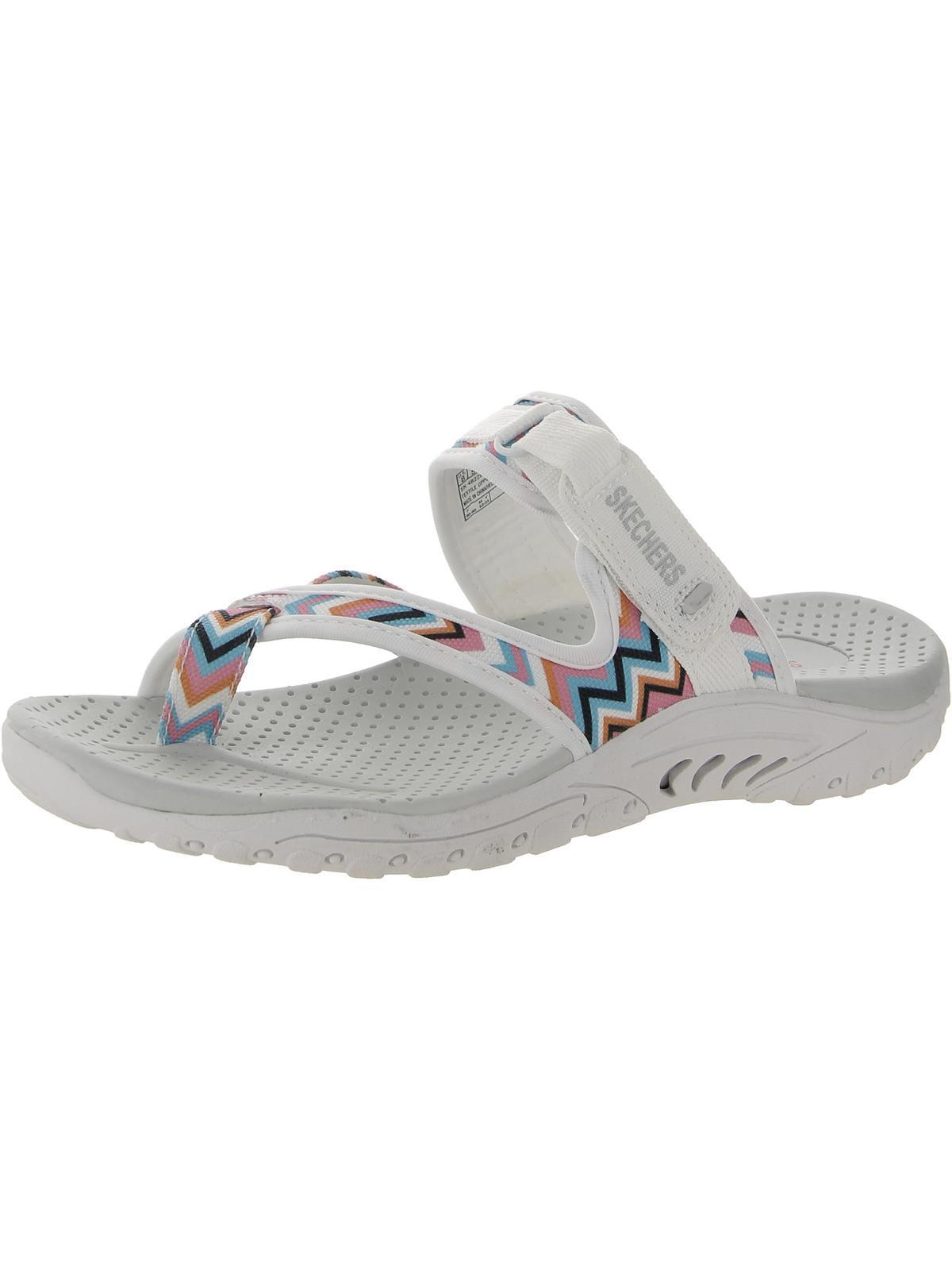 skechers reggae soundproof sandals