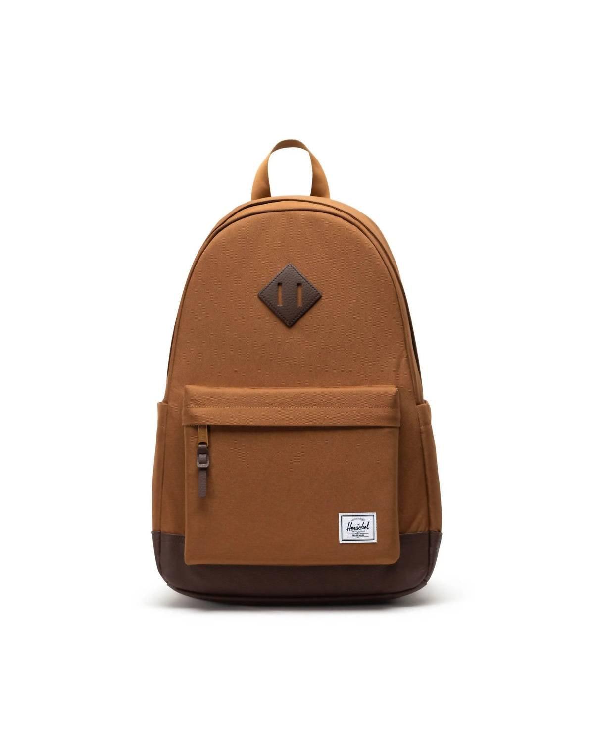 herschel backpack lyst Supply Co | Herschel Classic Easily find your essentials in the clear Herschel Classic Backpack Herschel Supply Co. Settlement Backpack