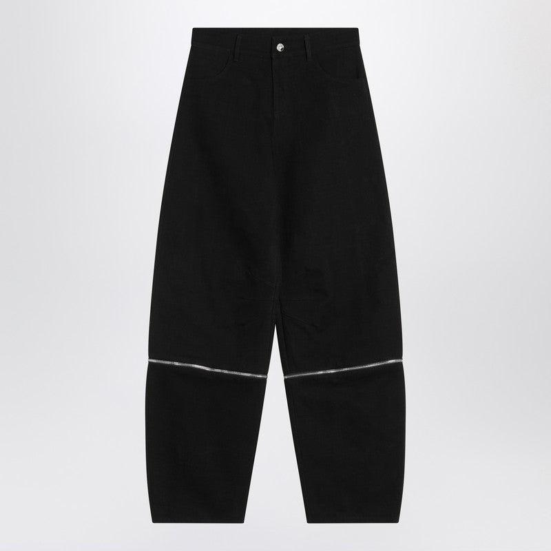 Moncler x Willow Smith Pants Black ウィロースミス パンツ ブラック Moncler x Willow Smith パンツ : 向けの Genius