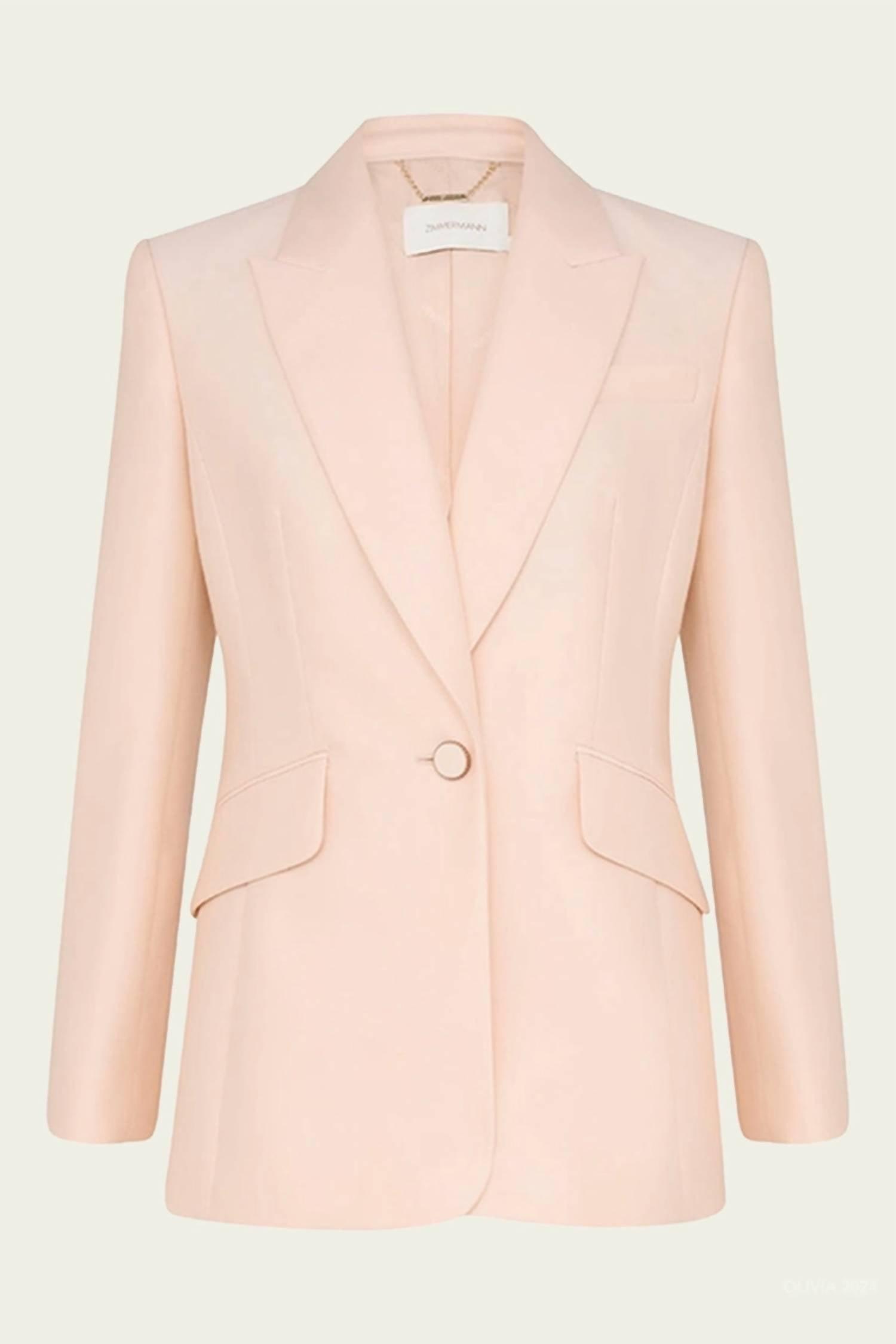Zimmermann Blazers, sport coats and suit jackets for Women