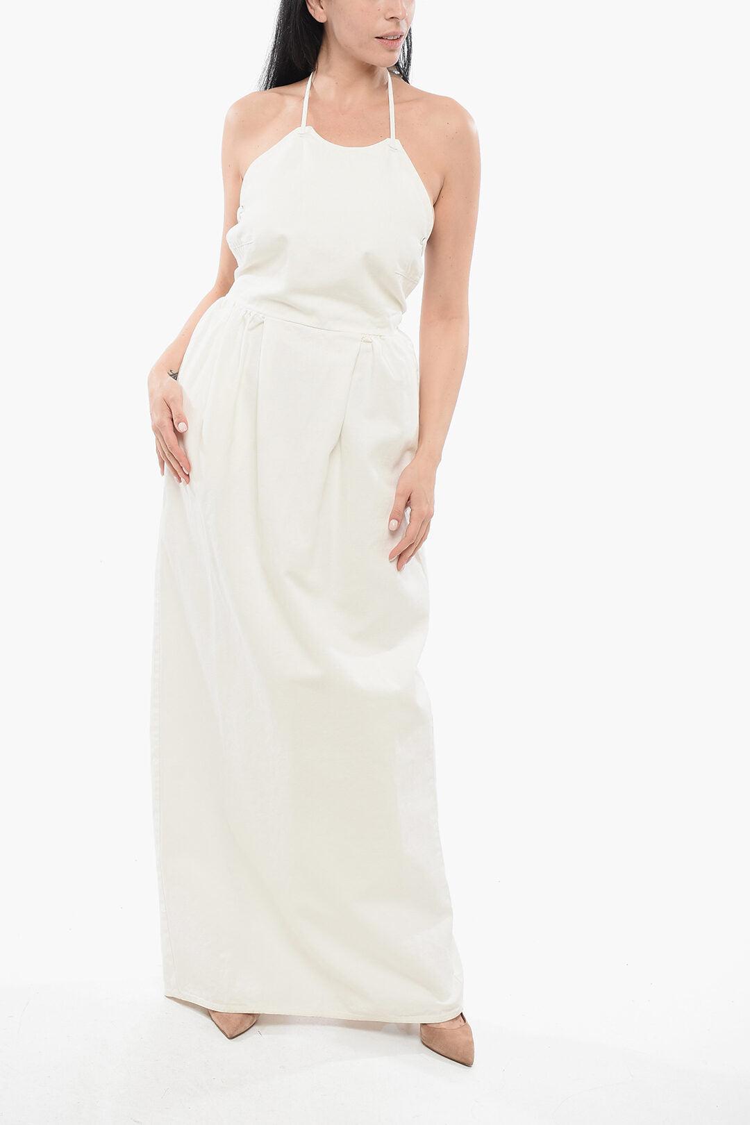 ワンピース Max Mara White Denim Europa Dress White Max Mara Dresses for Women | Lyst - Page 17