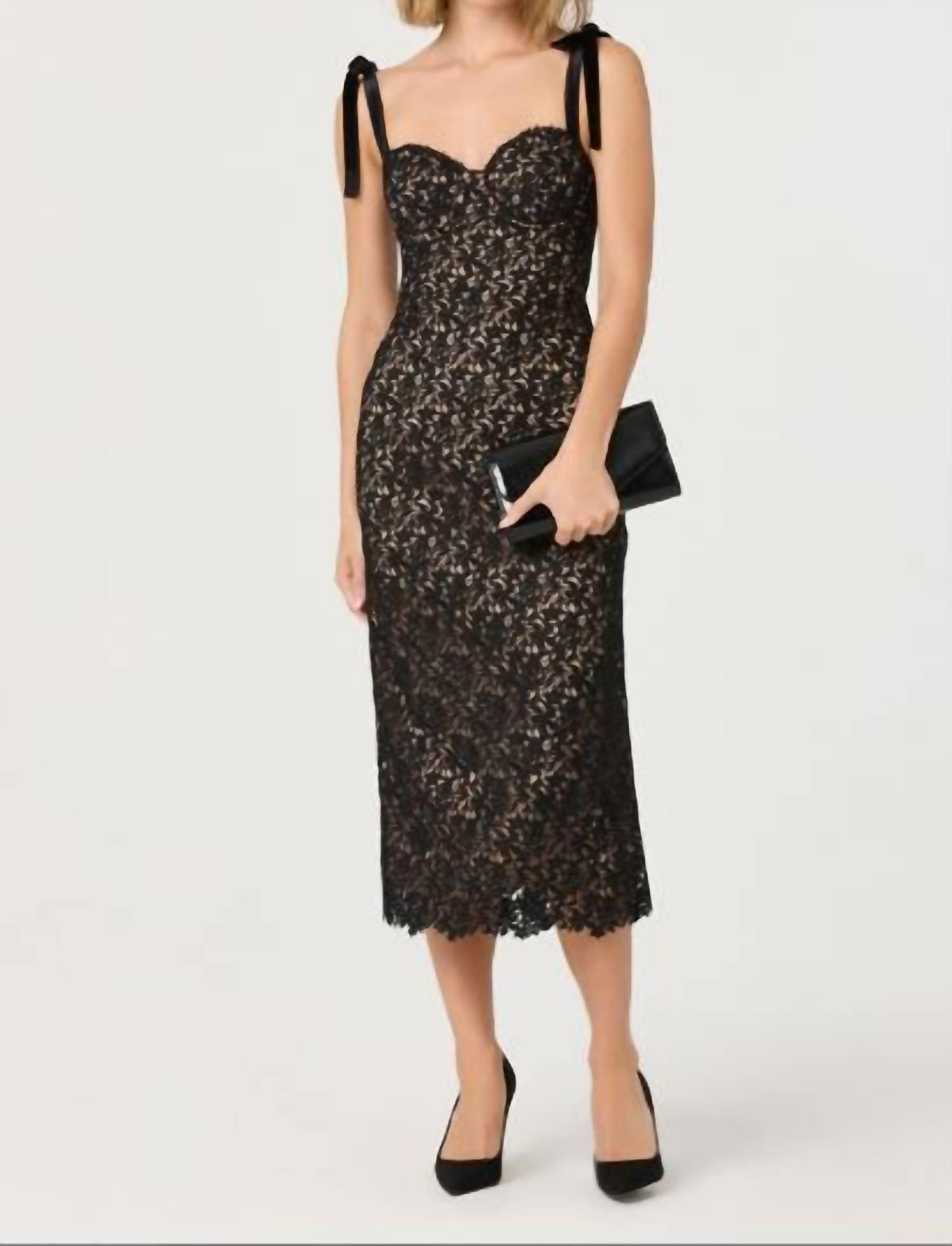 Astr Lace Dresses for Women | Lyst