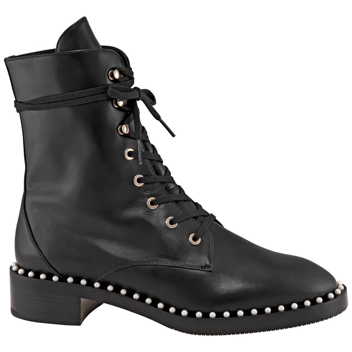 Designer Stuart Weitzman Sondra Boots for Women - Up to 80