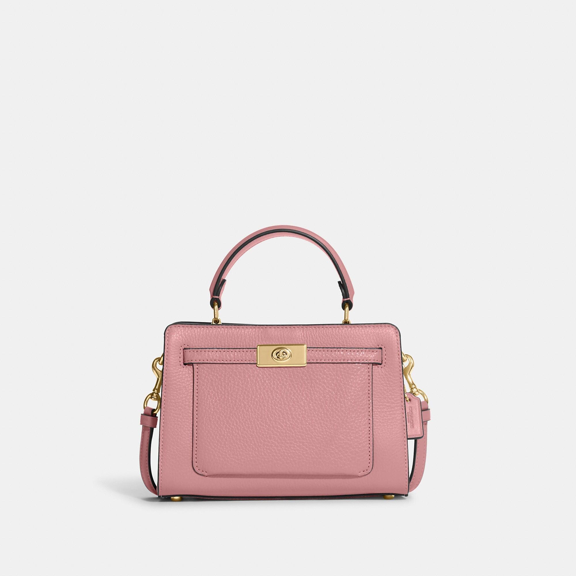 coach outlet top handle