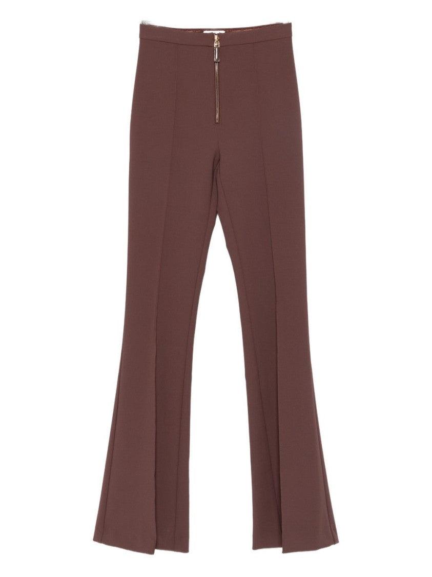 Elisabetta Franchi Pants for Women | Online Sale up to 45