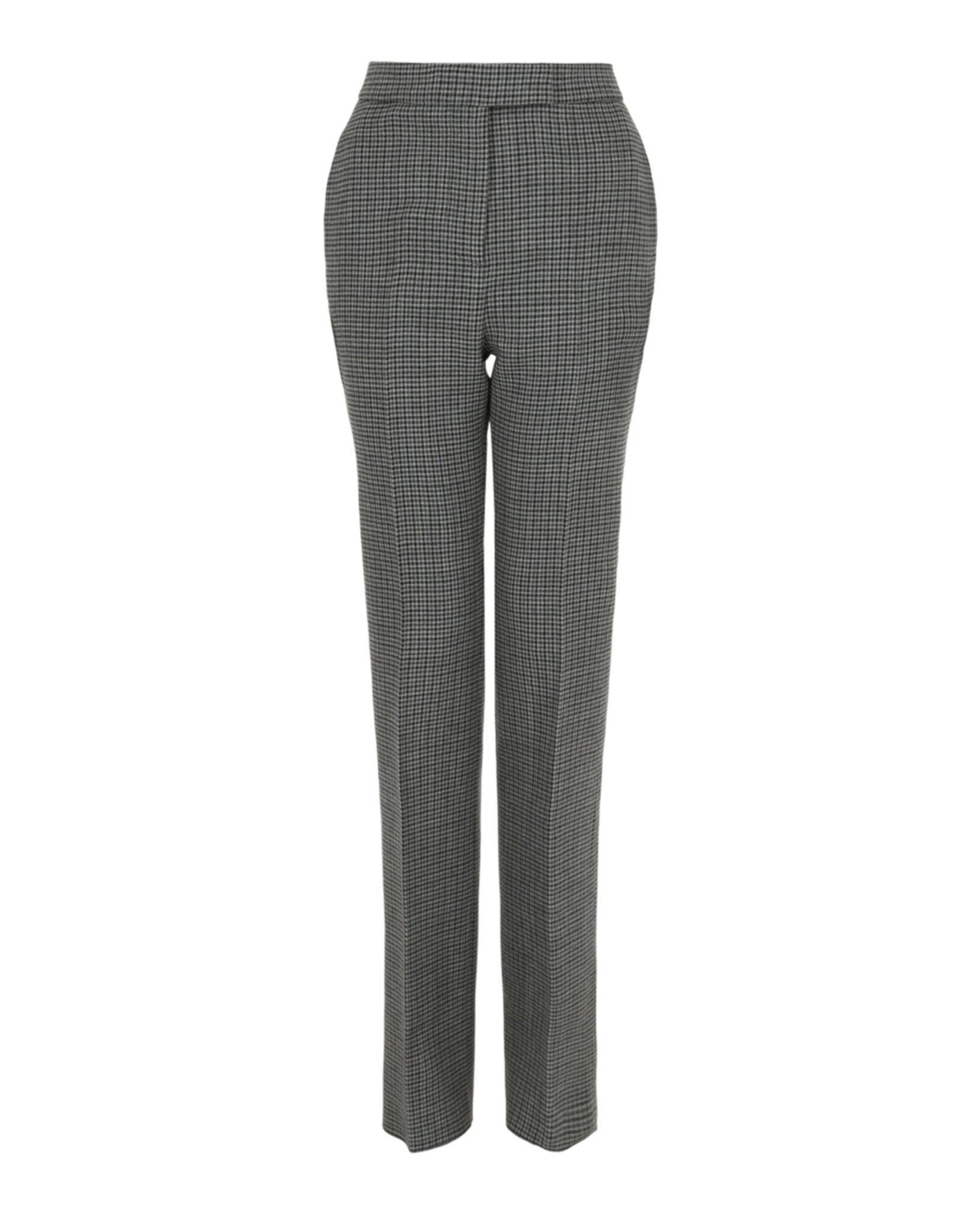 パンツ Ferragamo Frayed Cotton Pants Salvatore Ferragamo | Jeans | Salvatore Ferragamo Frayed