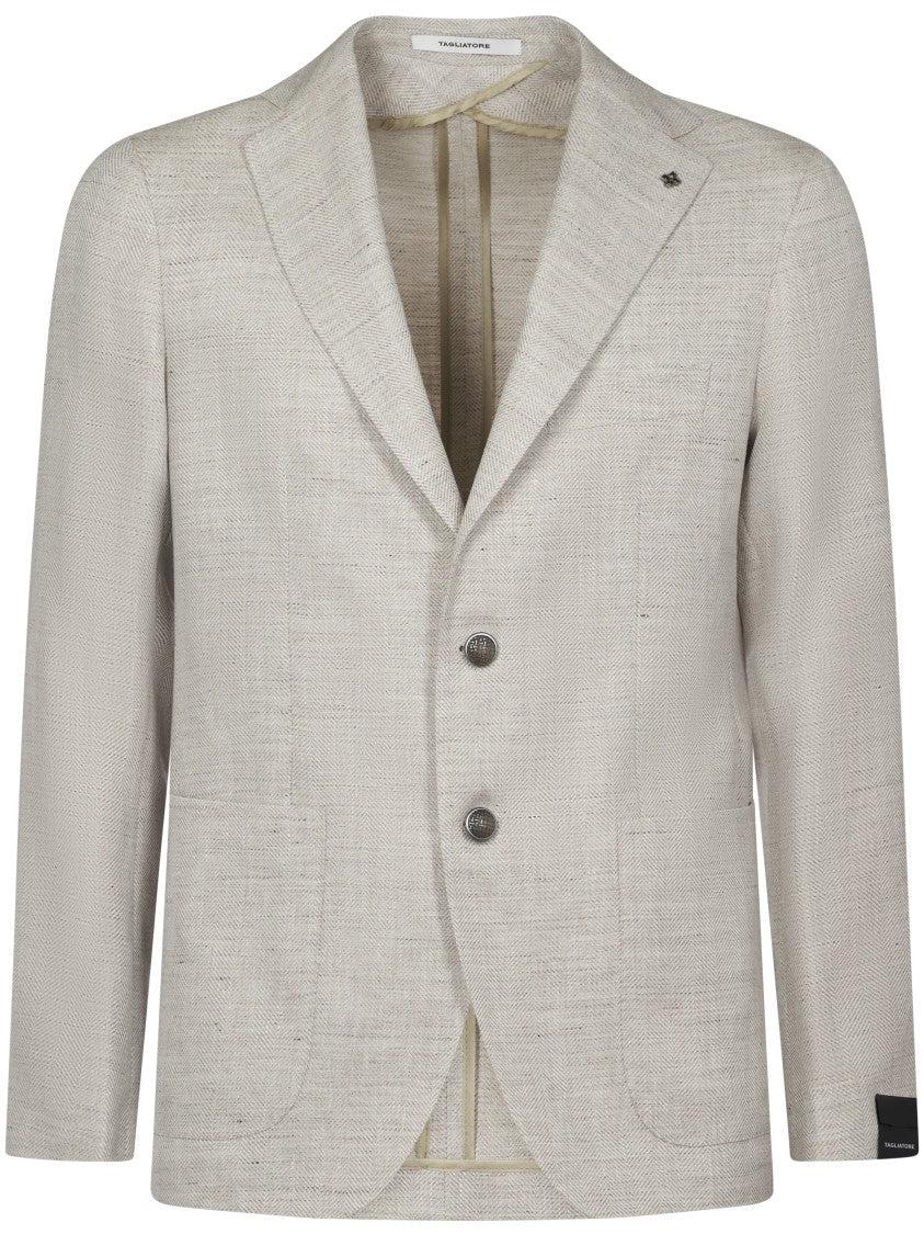Tagliatore Blazers for Men | Online Sale up to 46% off | Lyst