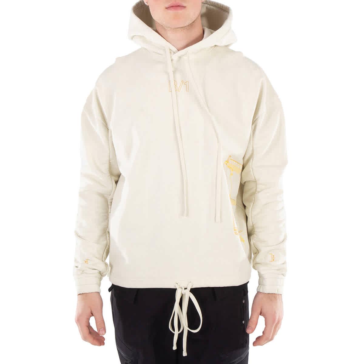 A_COLD_WALL* Hoodies for Men | Online Sale up to 61% off | Lyst
