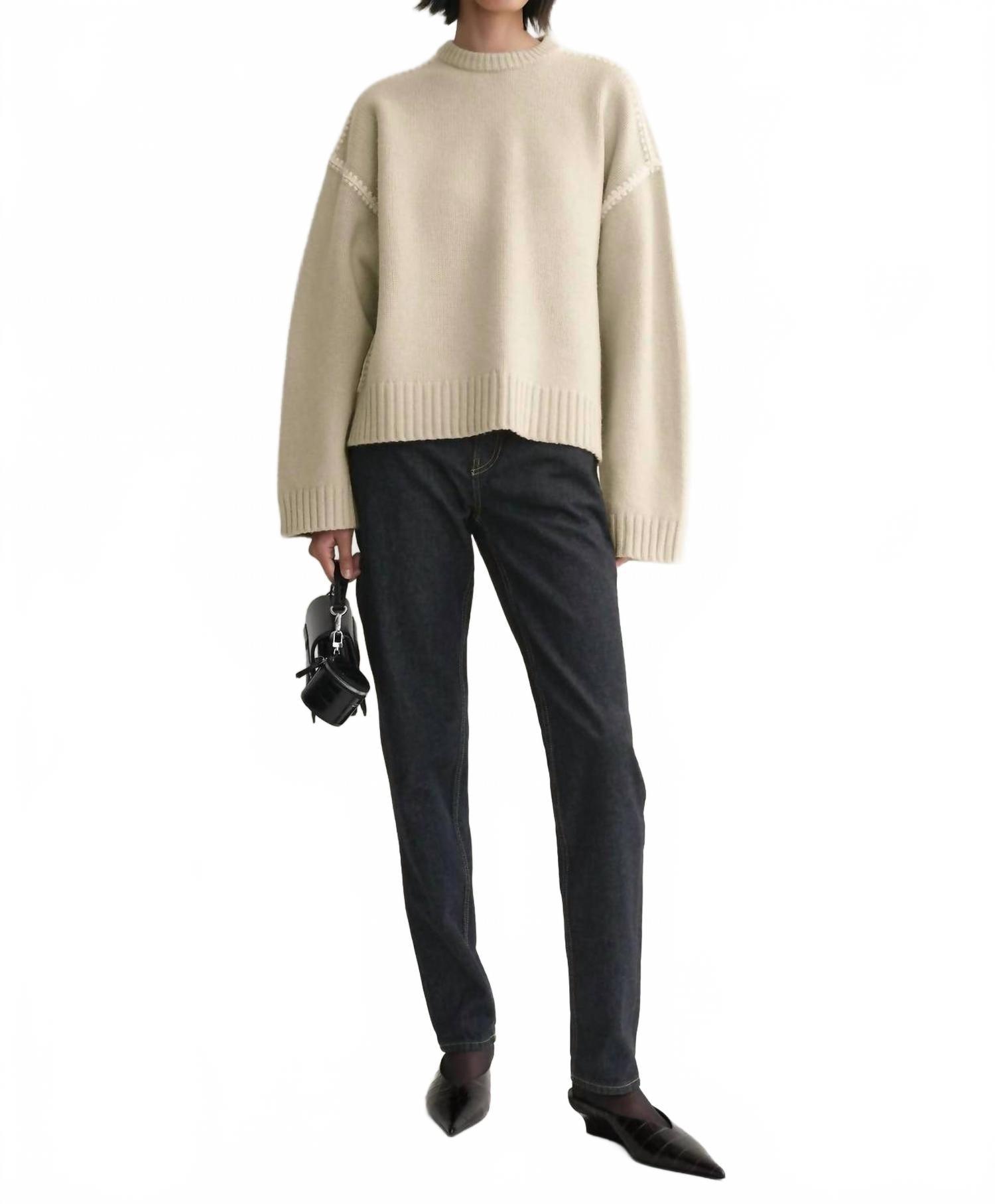 TOTEME Sweaters and pullovers for Women | Online Sale up to
