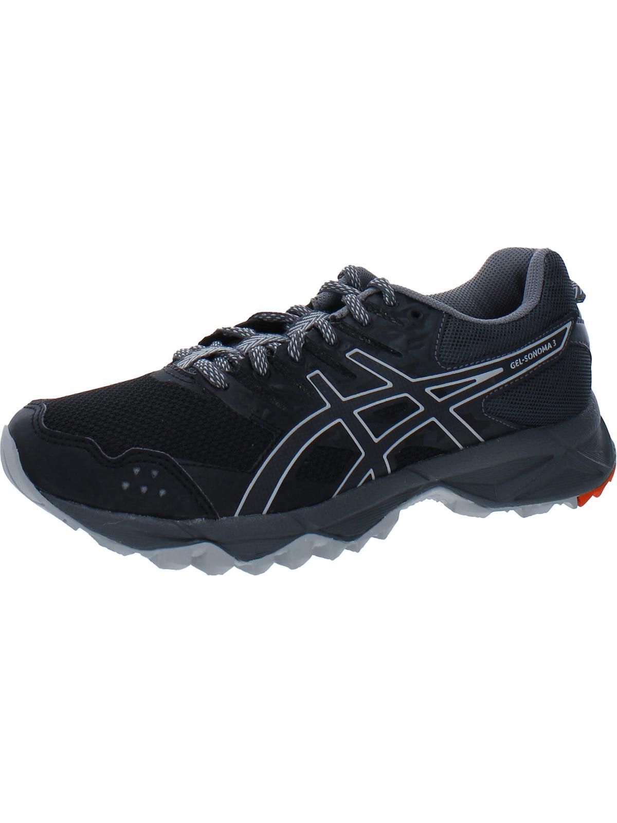 Asics Gel Sonoma 3 Sneakers Ortholite Running Shoes in Blue | Lyst