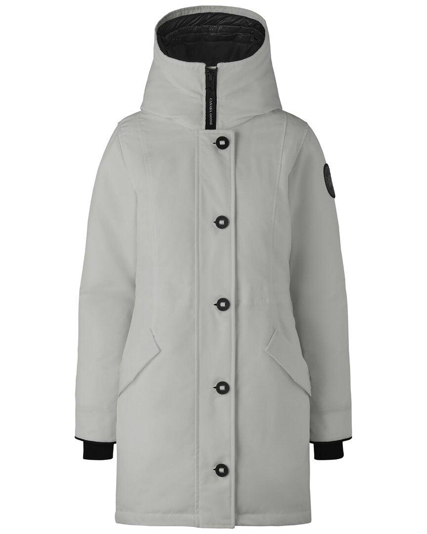 Designer Canada Goose Rossclair Jackets for Women - Up to 61