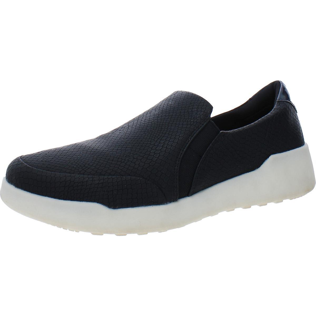 Ryka Paola Comfort Insole Loafers in Black Lyst