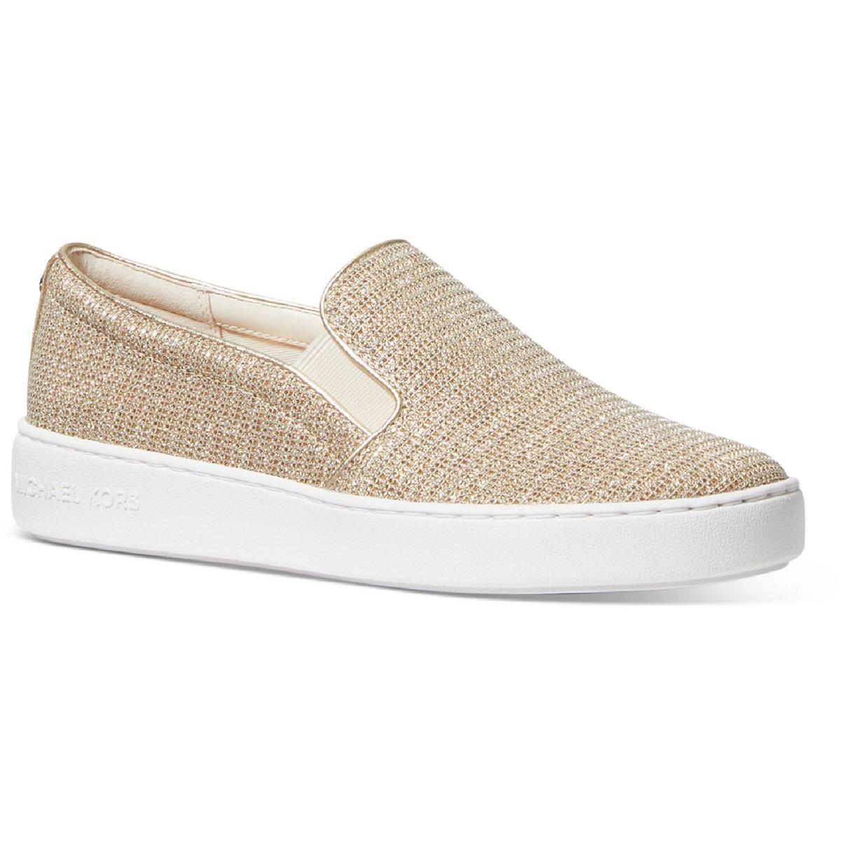 Natural MICHAEL Michael Kors Sneakers for Women Lyst