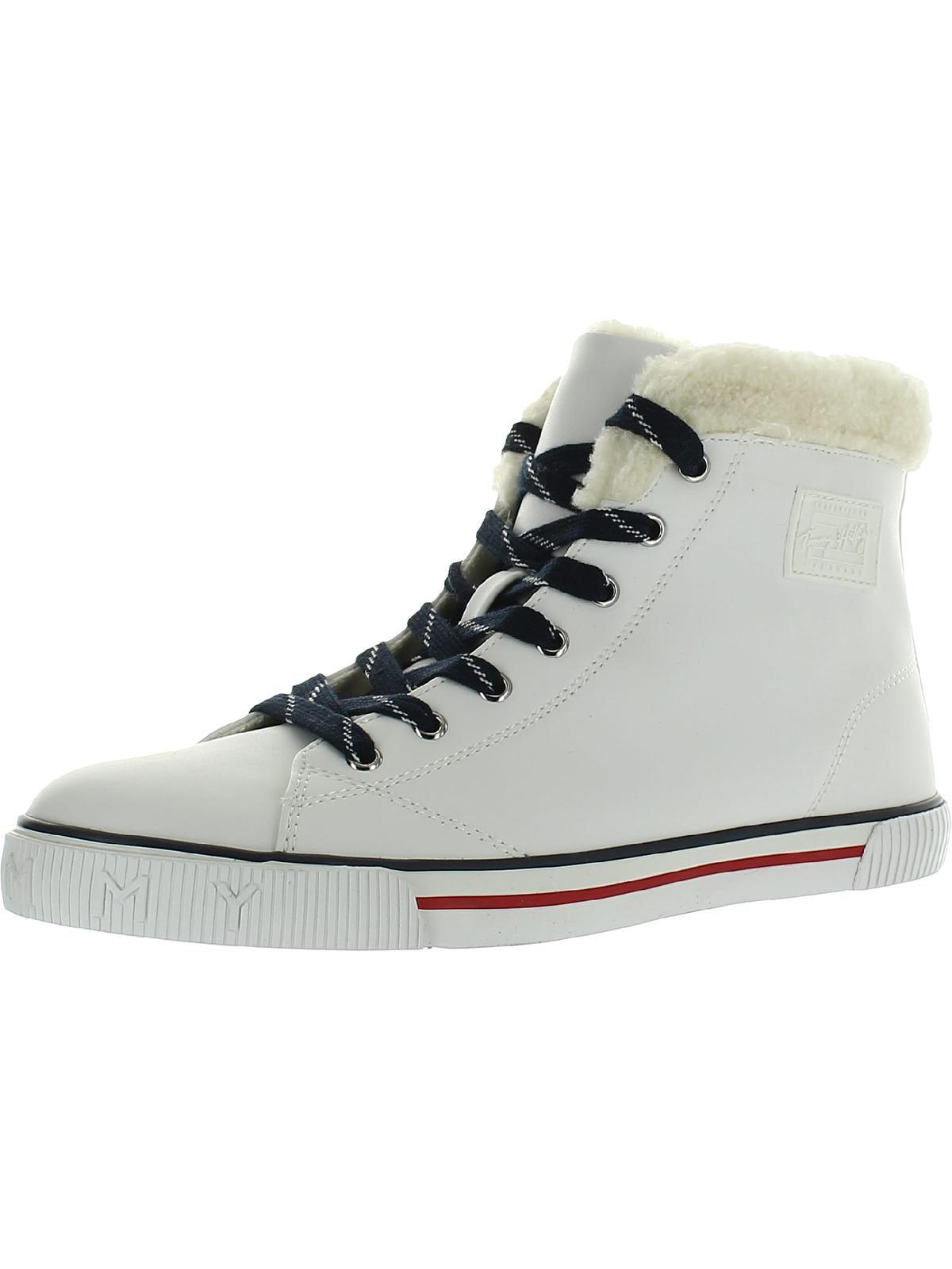 Tommy hilfiger lifestyle sneakers hotsell