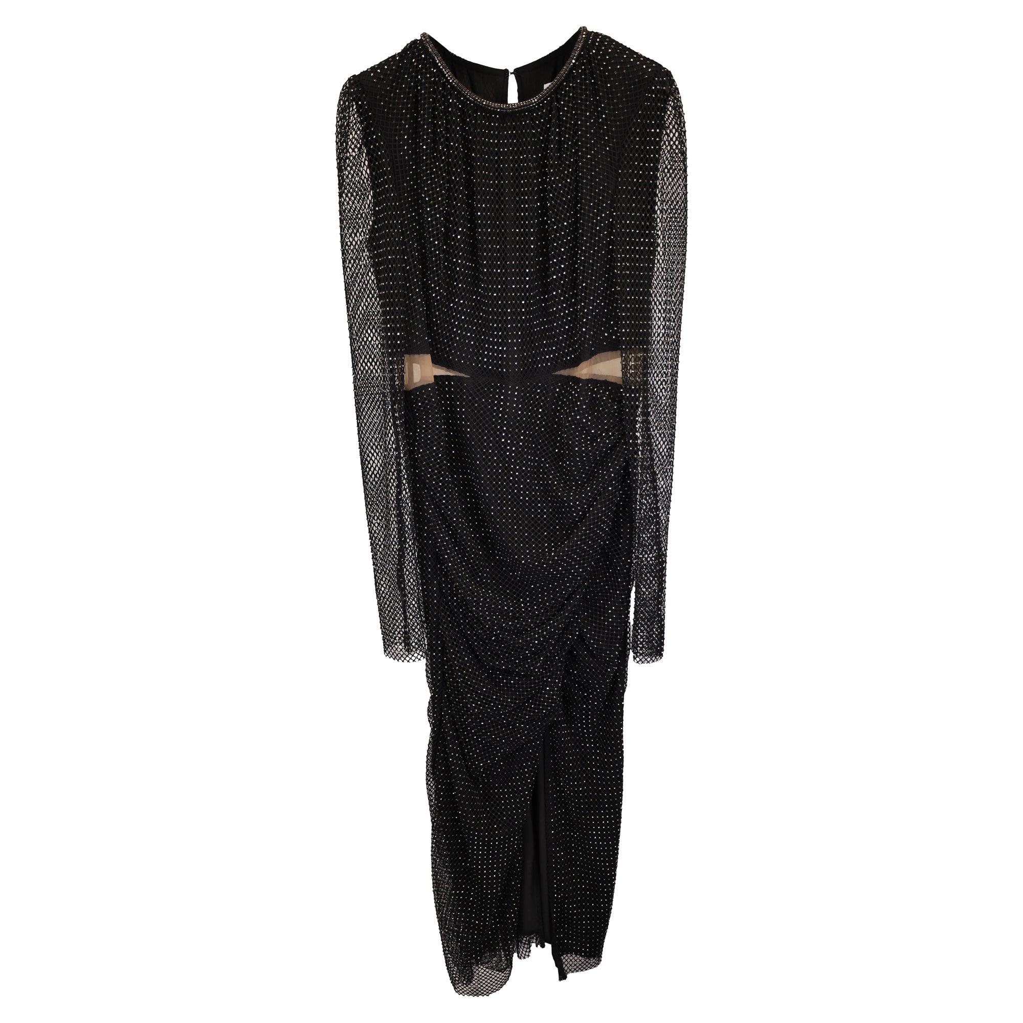 midi maxi dresses PRETTYGARDEN Women's Casual Midi Dresses Square Neck Short Sleeve Smoc