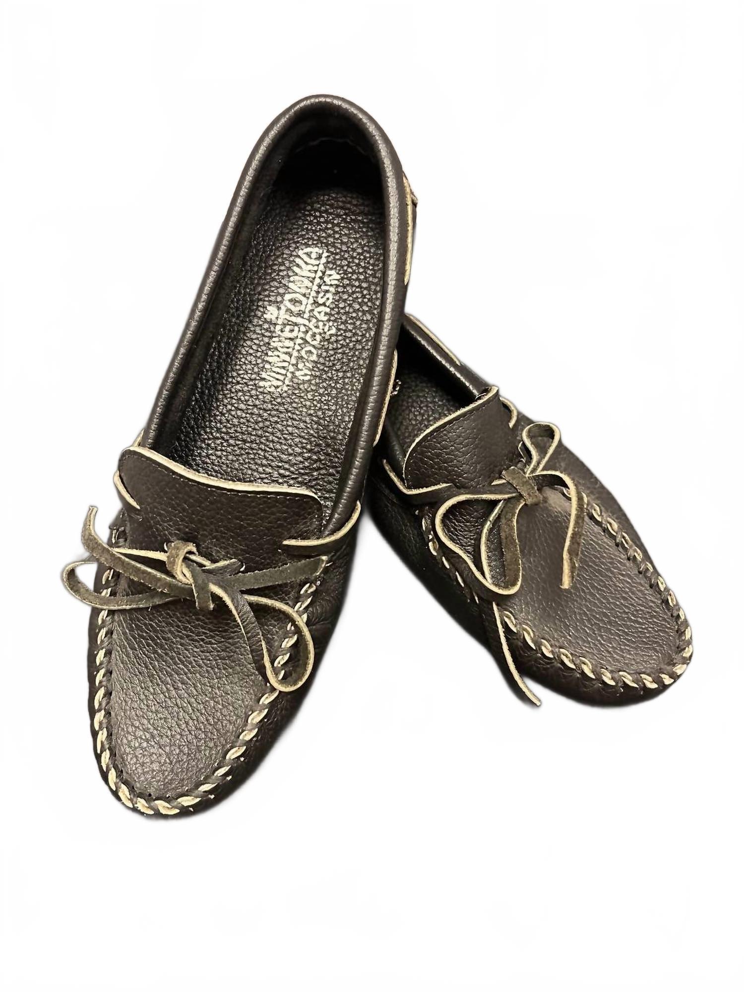 Minnetonka Loafers for Men | Online Sale up to 41% off | Lyst