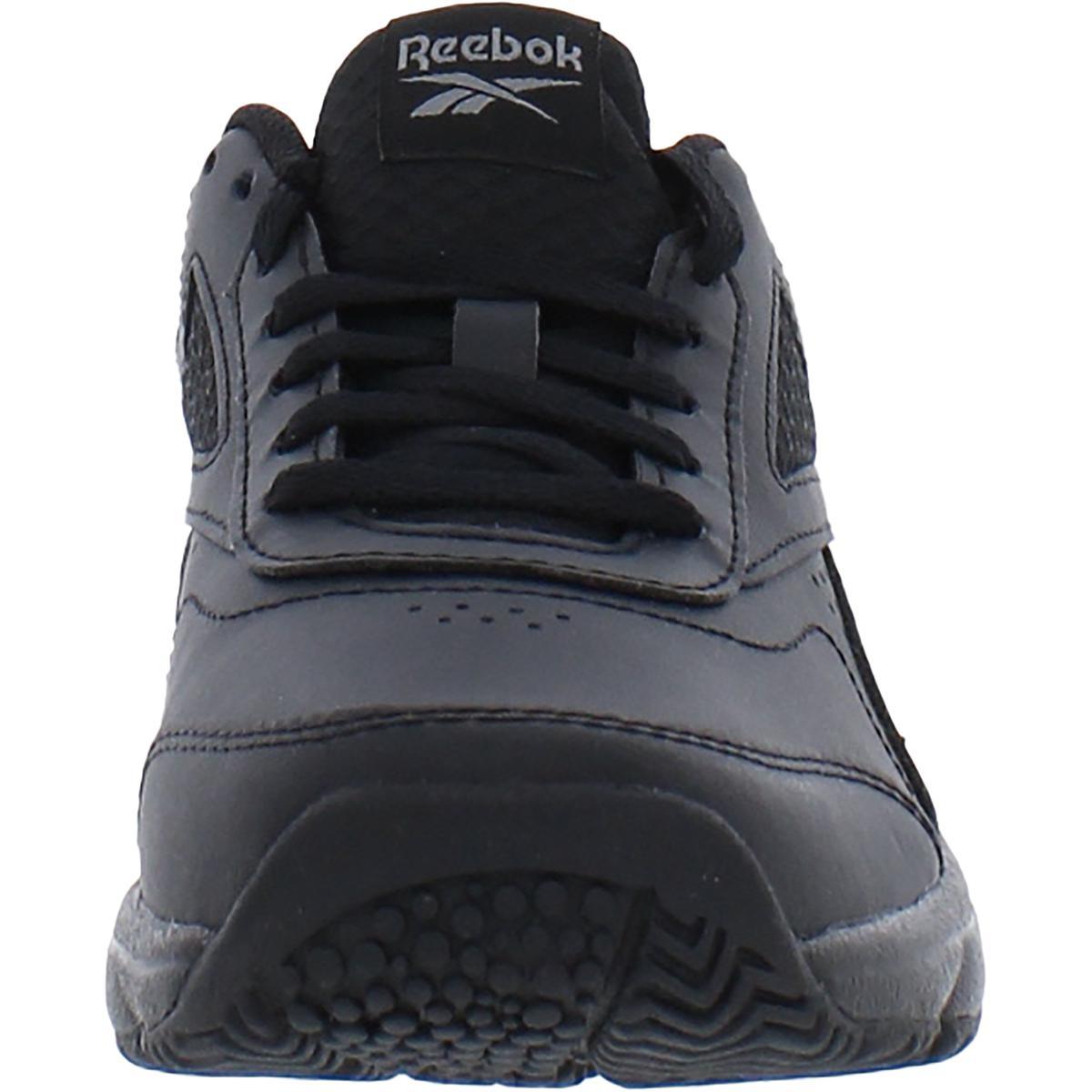 Reebok Work N Cushion 4.0 Slip-resistant Oil-resistant Work And Safety  Shoes in Black | Lyst