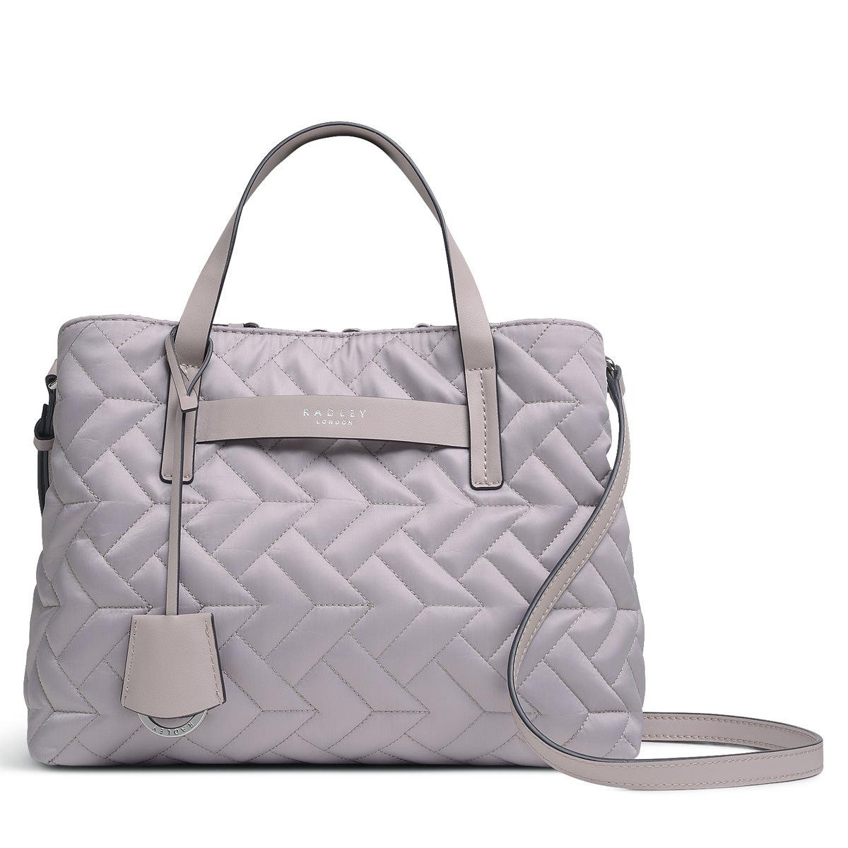 Radley quilted bag deals