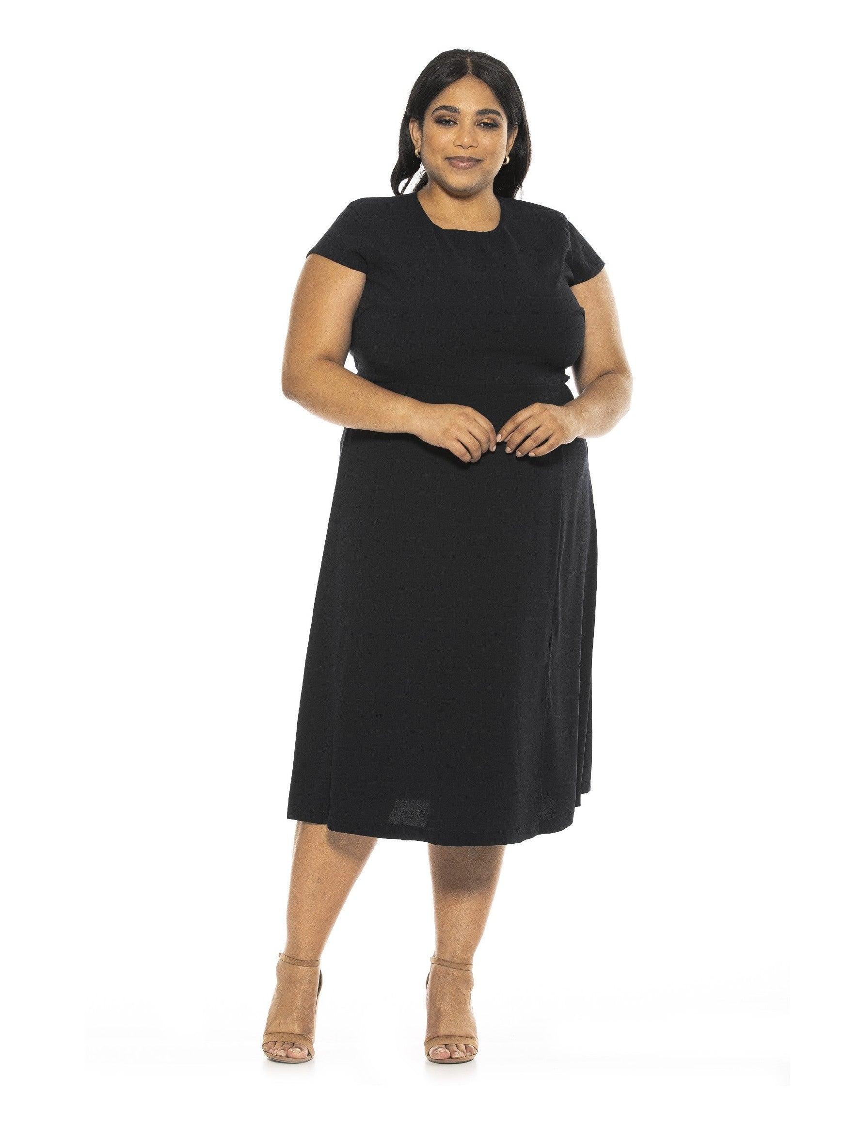 Designer Alexia Admor Lily Crew Neck Midi Dresses for Women - Up to 84% off | Lyst Designer Alexia Admor Lily Crew Neck Midi Dresses for Women - Up to 84% off | Lyst