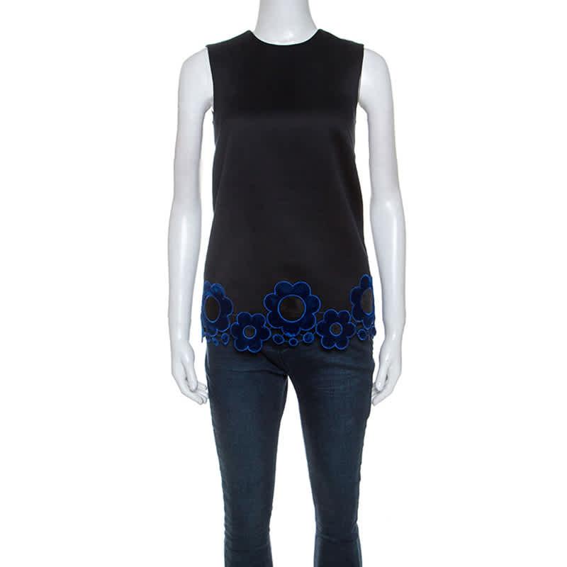 Christopher Kane Sleeveless and tank tops for Women | Online Sale