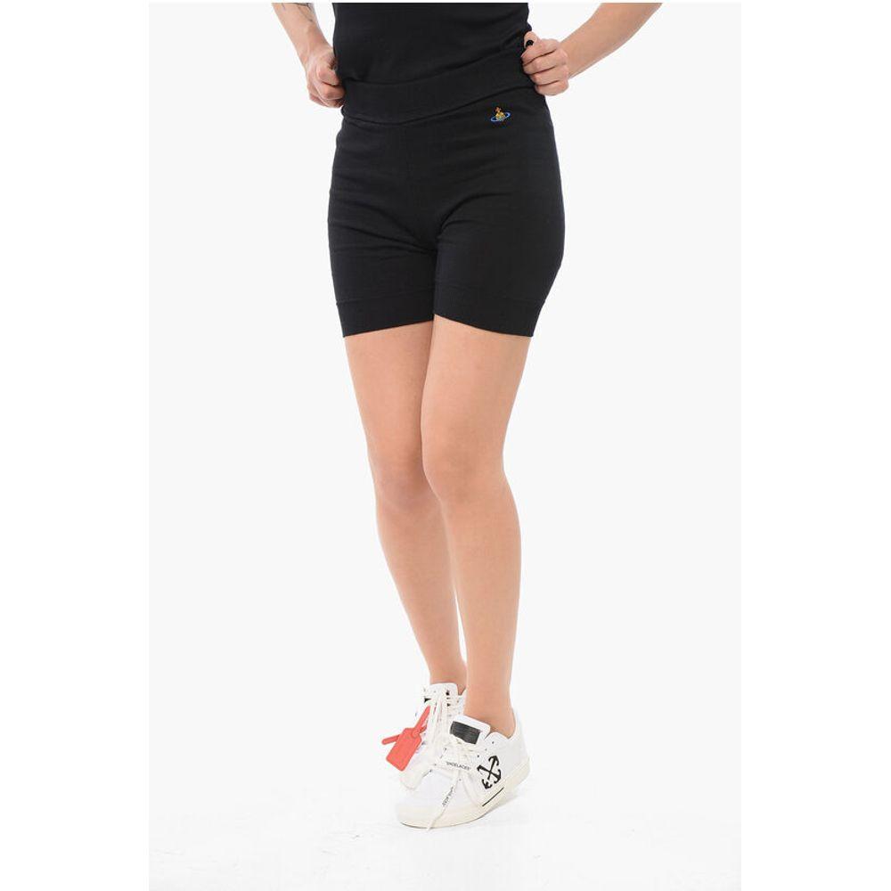 Vivienne Westwood レディースショートパンツ 国内送関税込】VIVIENNE WESTWOOD ☆ デニム ショートパンツ