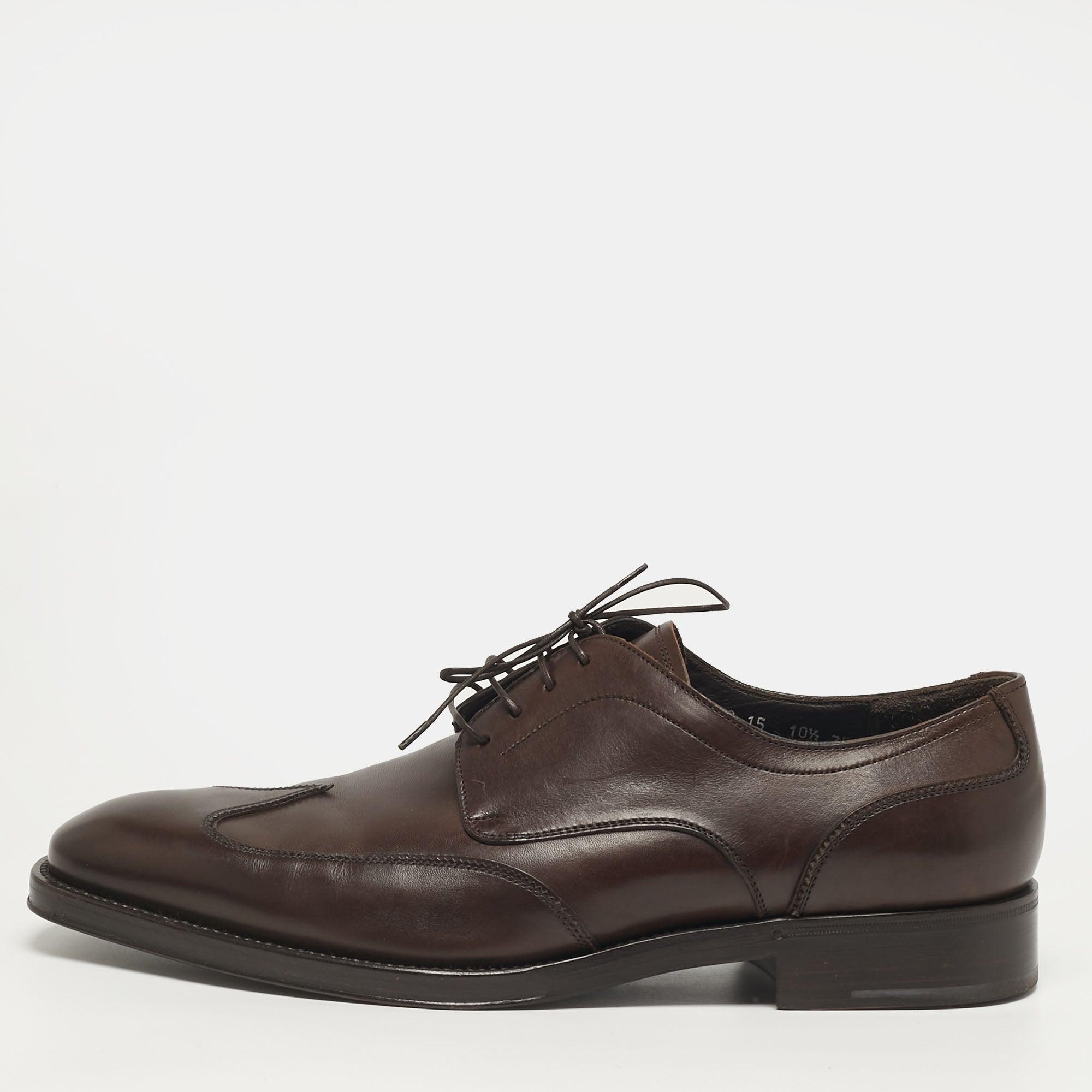 Ferragamo Oxford shoes for Men | Online Sale up to 60% off  display picture 2
