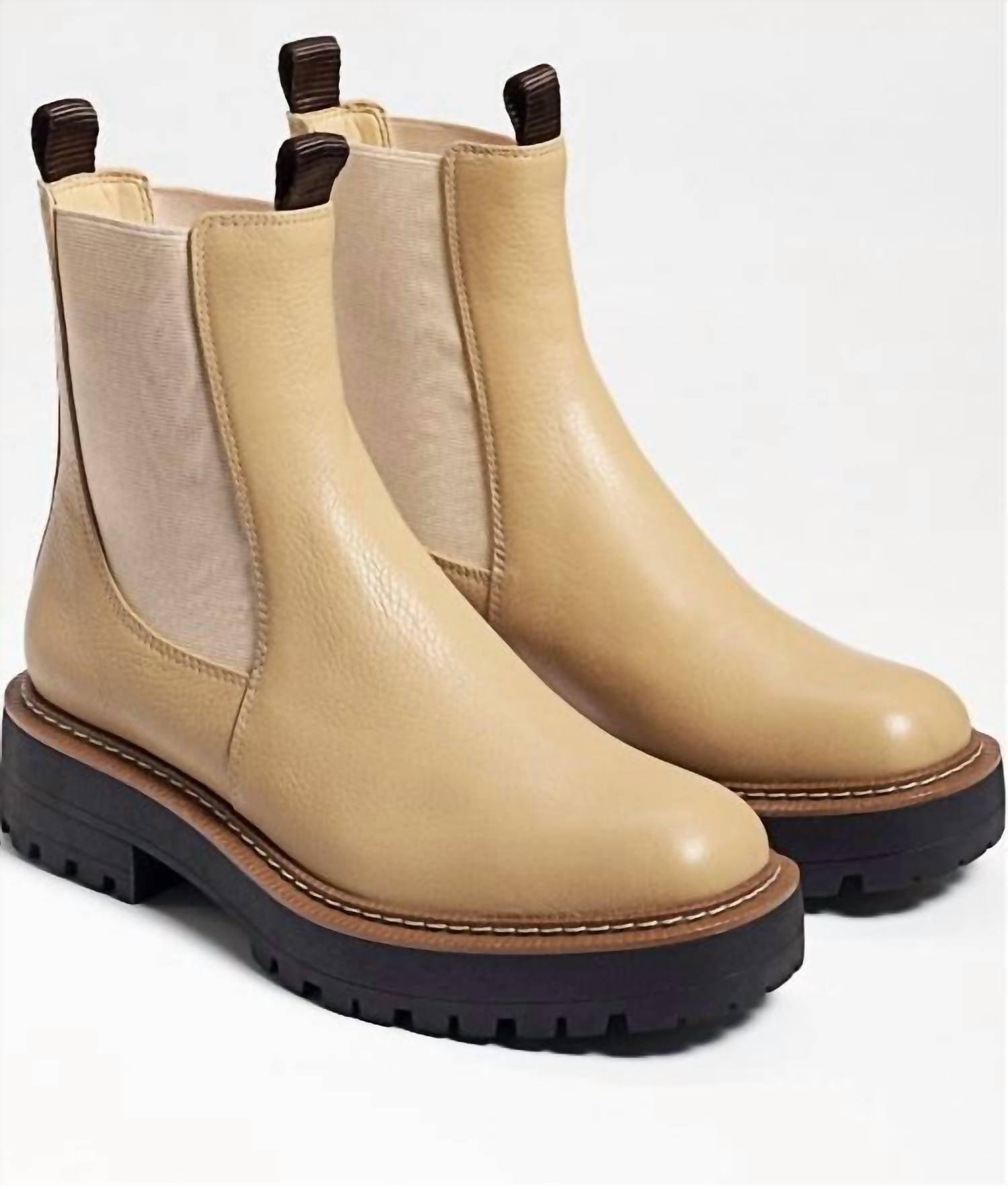 sam edelman laguna chelsea boot styled