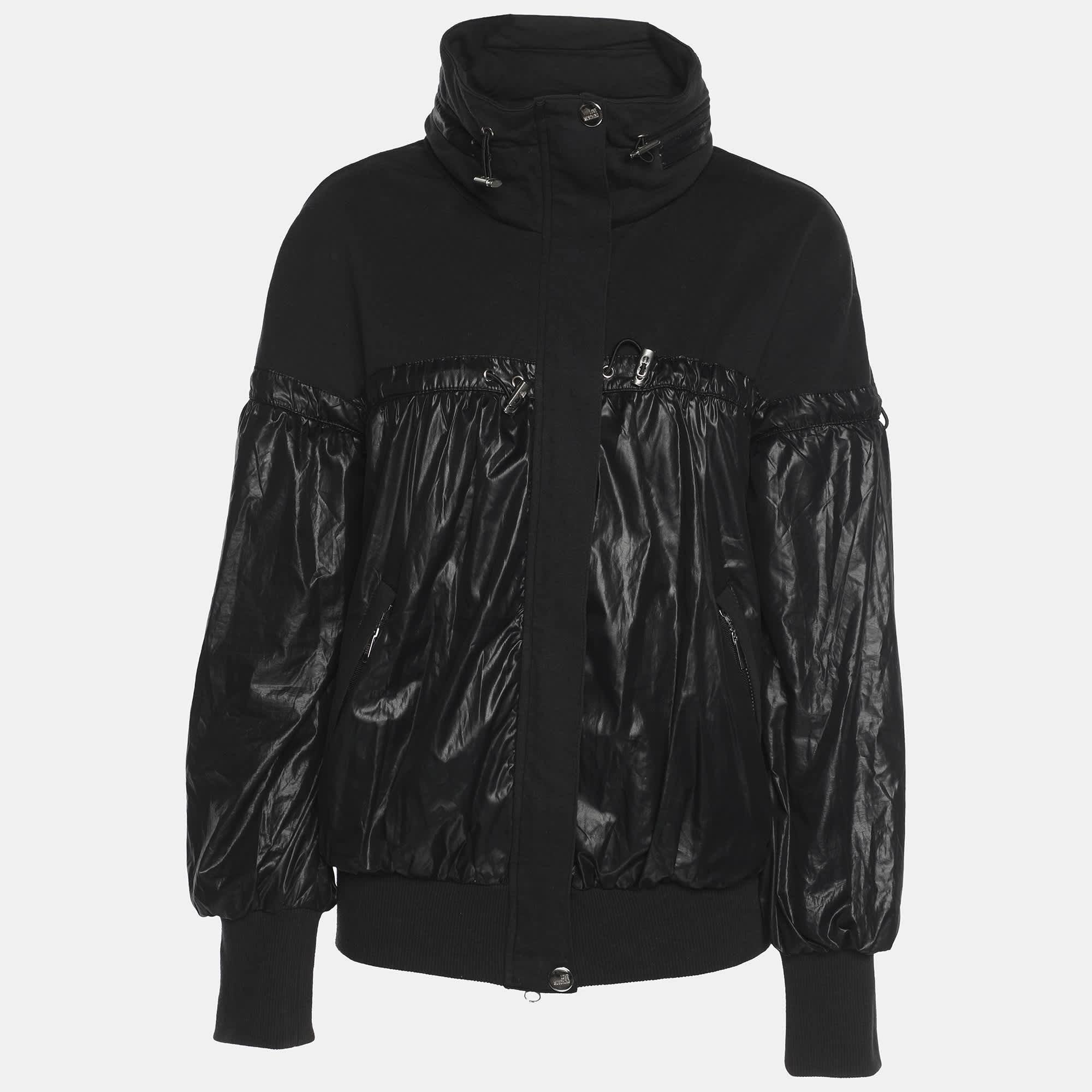 Love Moschino Jackets for Women | Online Sale up to 72% off | Lyst