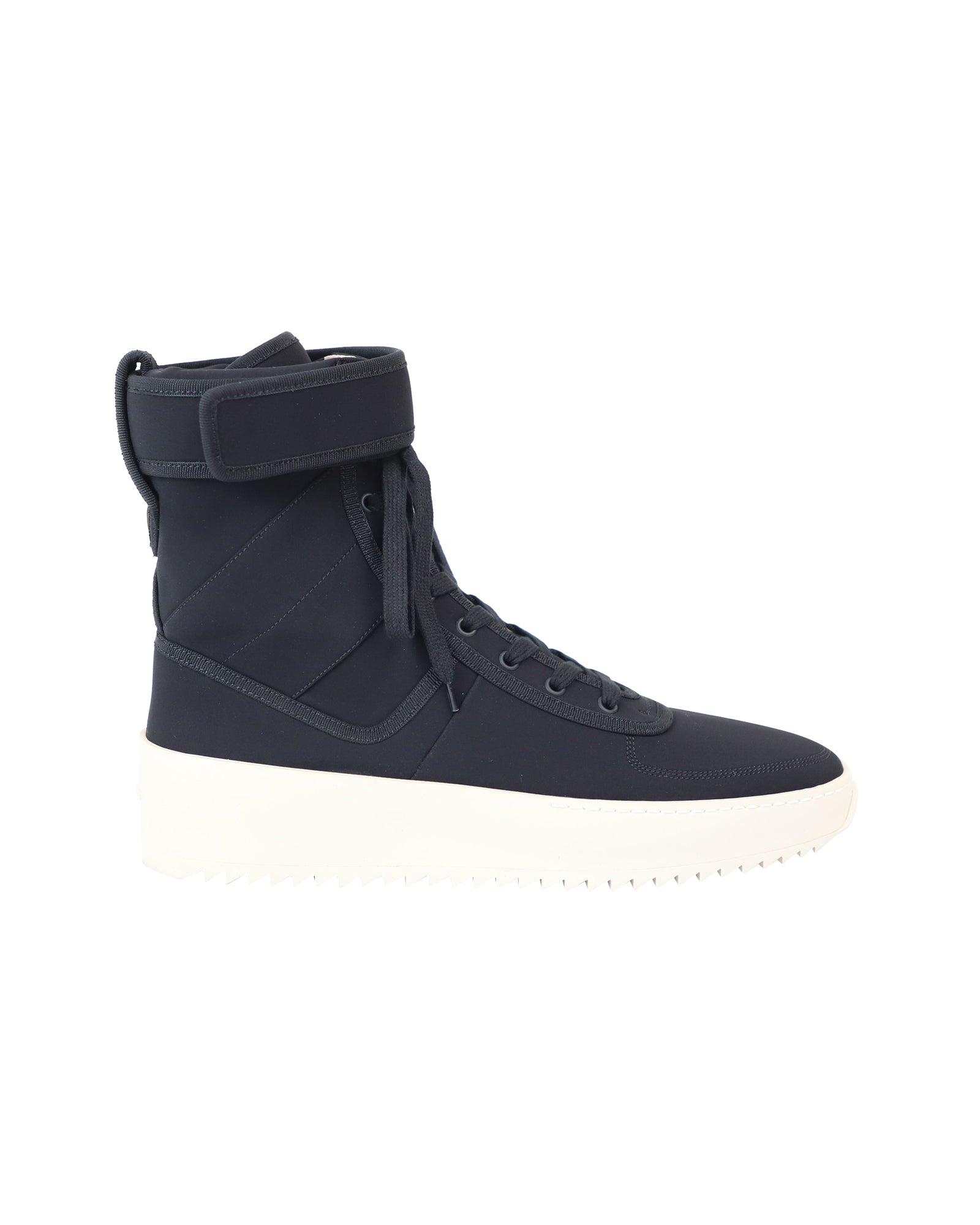 Fear Of God High-top sneakers for Men | Online Sale up to 77% off