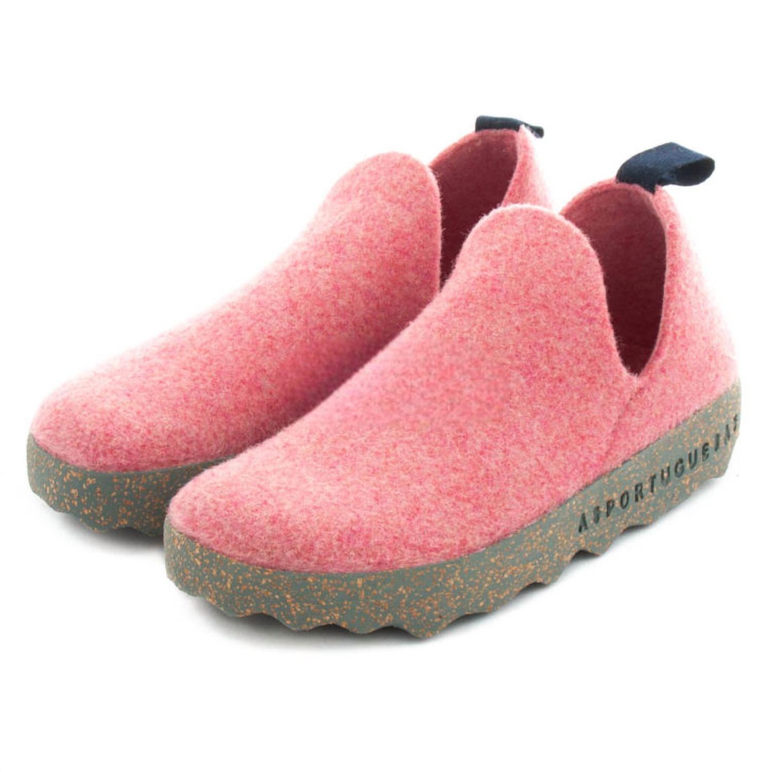 Asportuguesas - UNISEX CITY SLIP-ON SHOES
