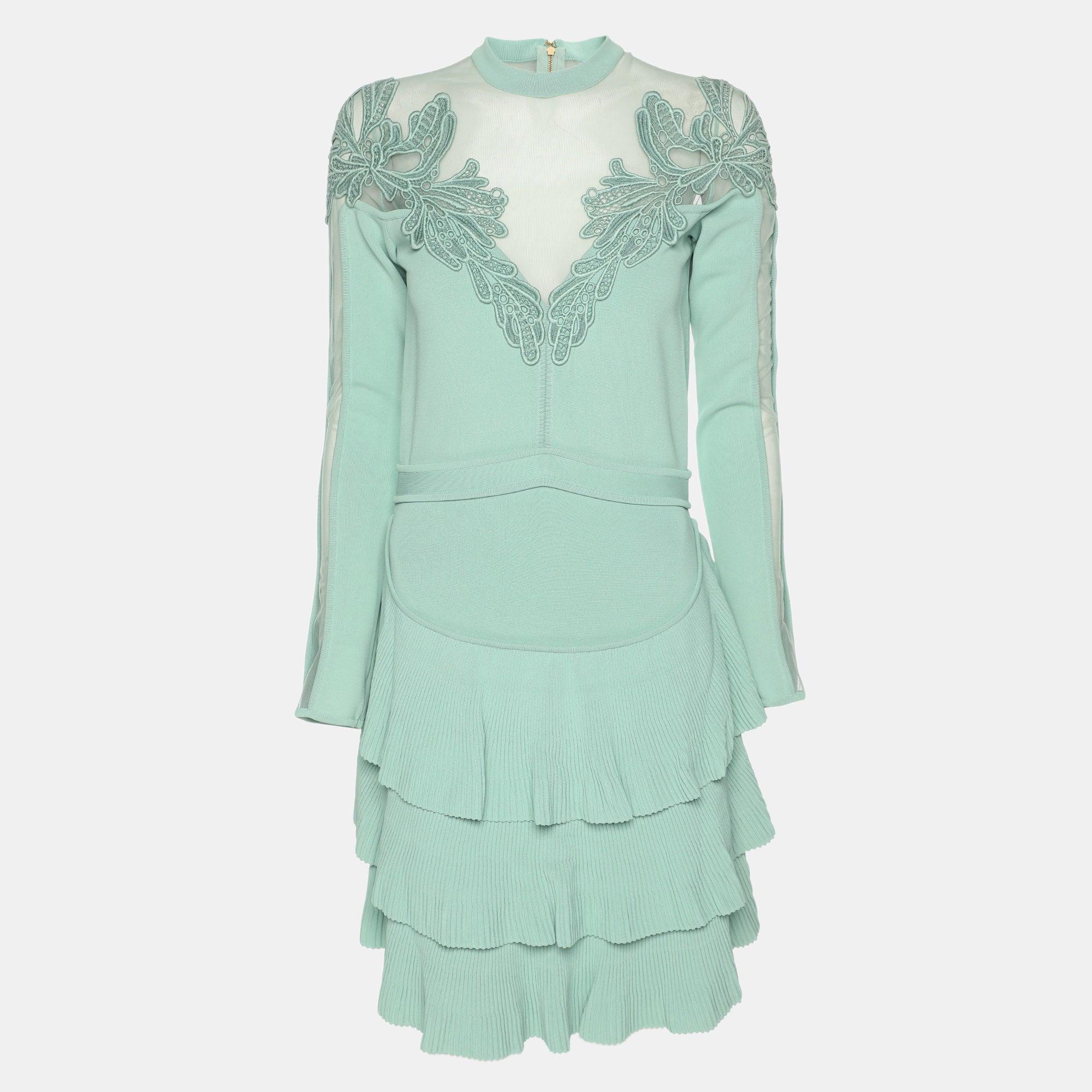 Elie Saab Mini and short dresses for Women | Online Sale up to 87% off | Lyst Elie Saab Mini and short dresses for Women | Online Sale up to 87% off | Lyst